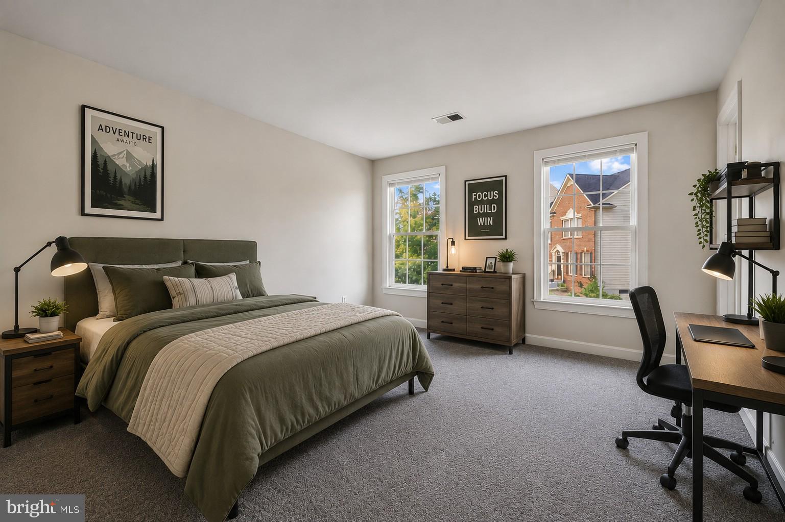 CATAWBA MANOR - Residential