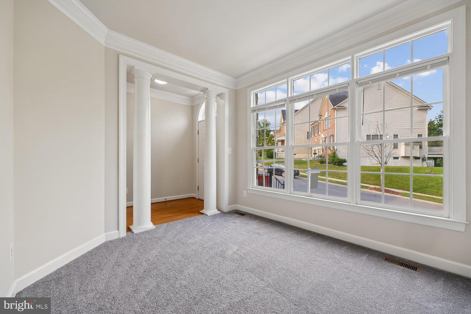 CATAWBA MANOR - Residential