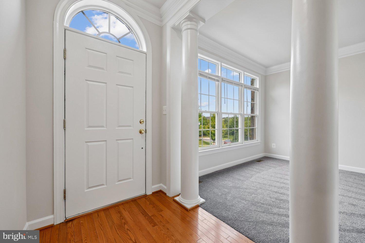 CATAWBA MANOR - Residential