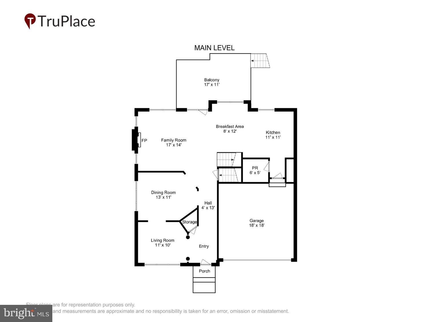 CATAWBA MANOR - Residential