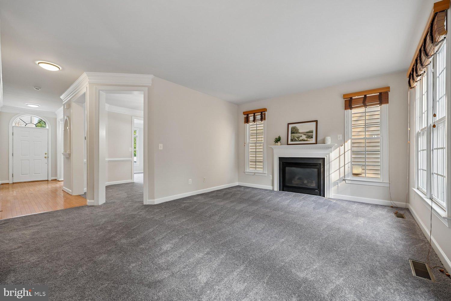 CATAWBA MANOR - Residential