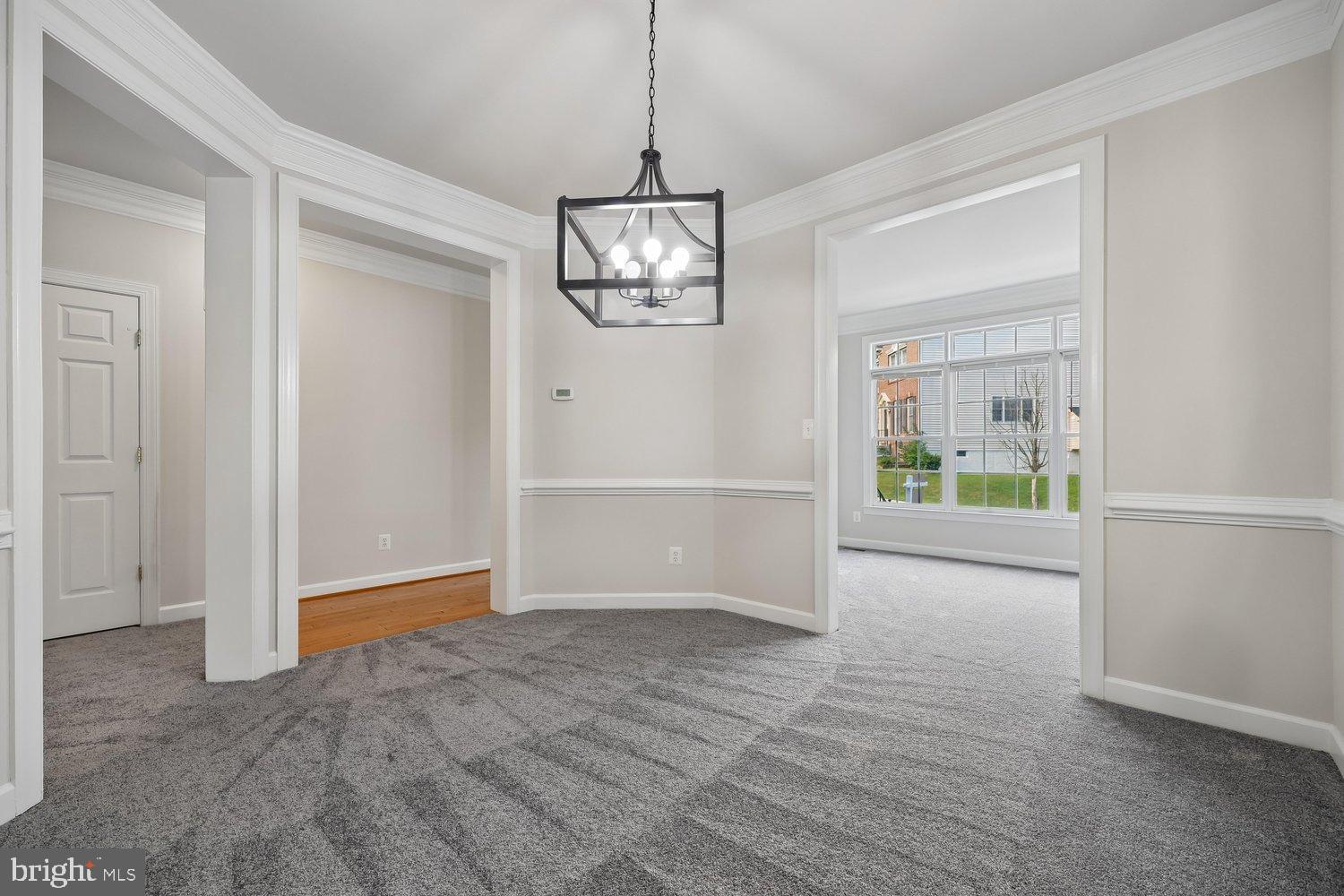 CATAWBA MANOR - Residential