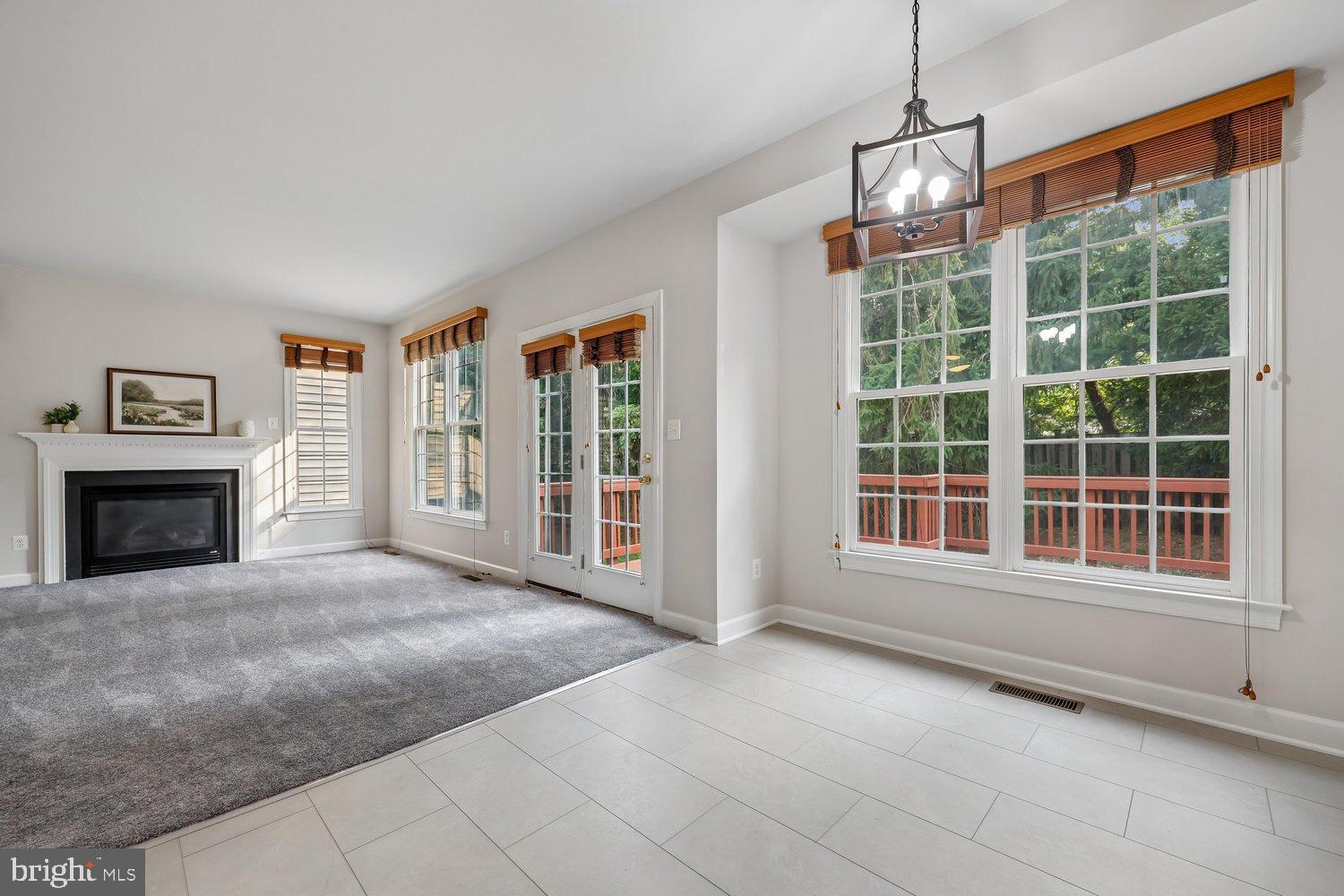 CATAWBA MANOR - Residential