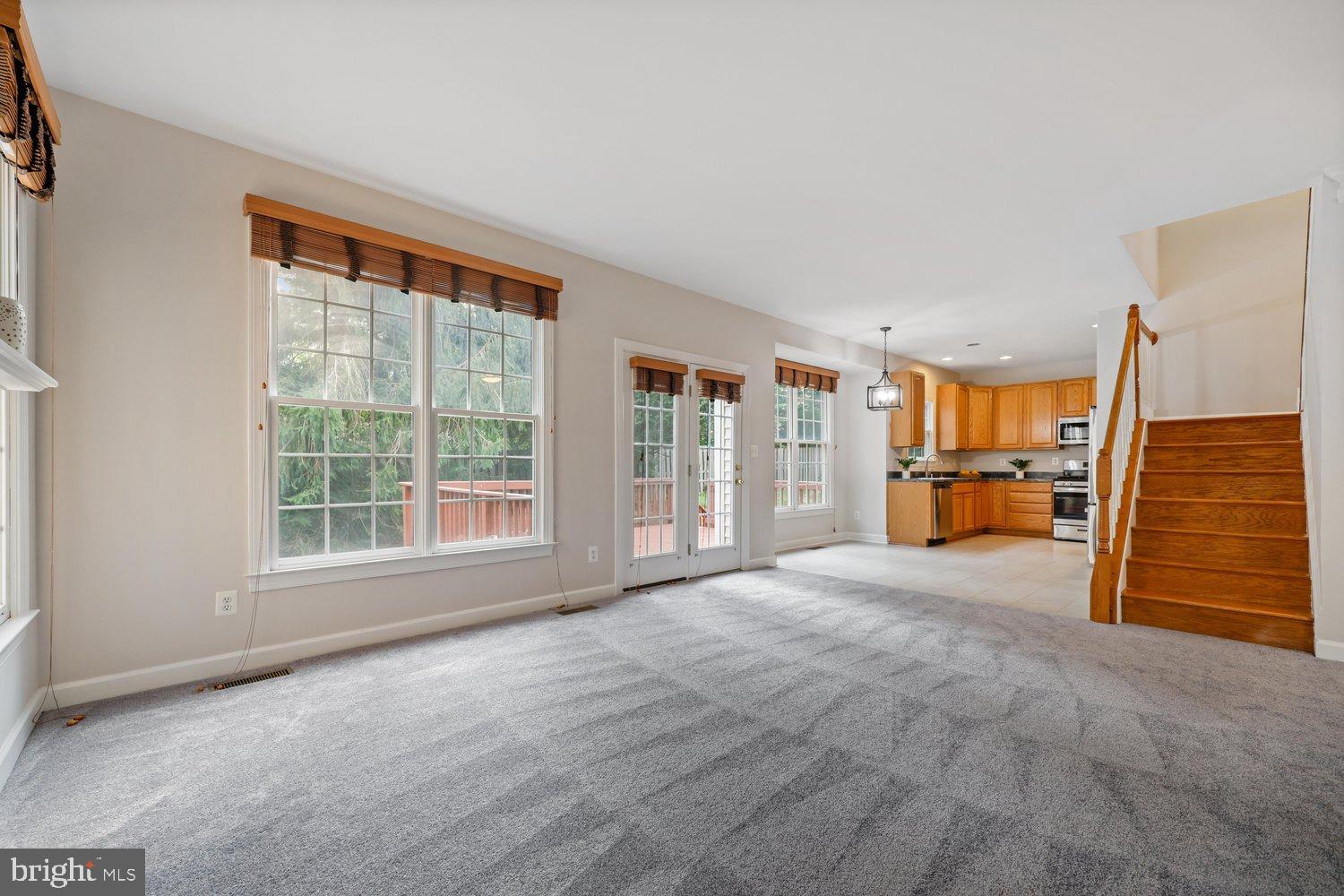 CATAWBA MANOR - Residential