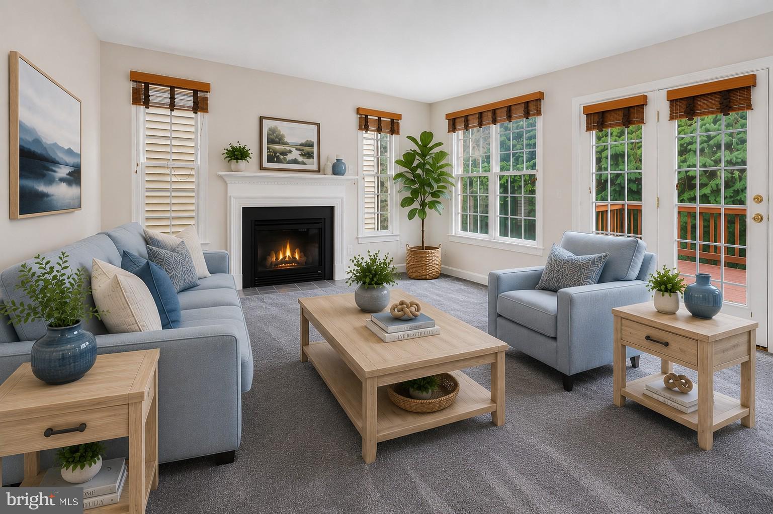 CATAWBA MANOR - Residential