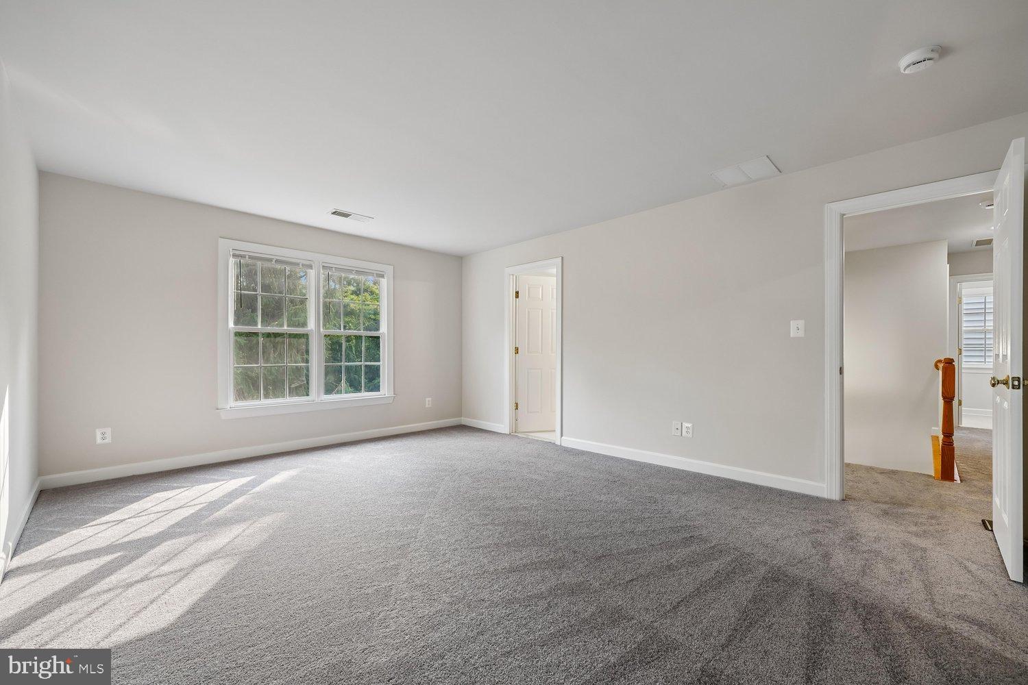 CATAWBA MANOR - Residential