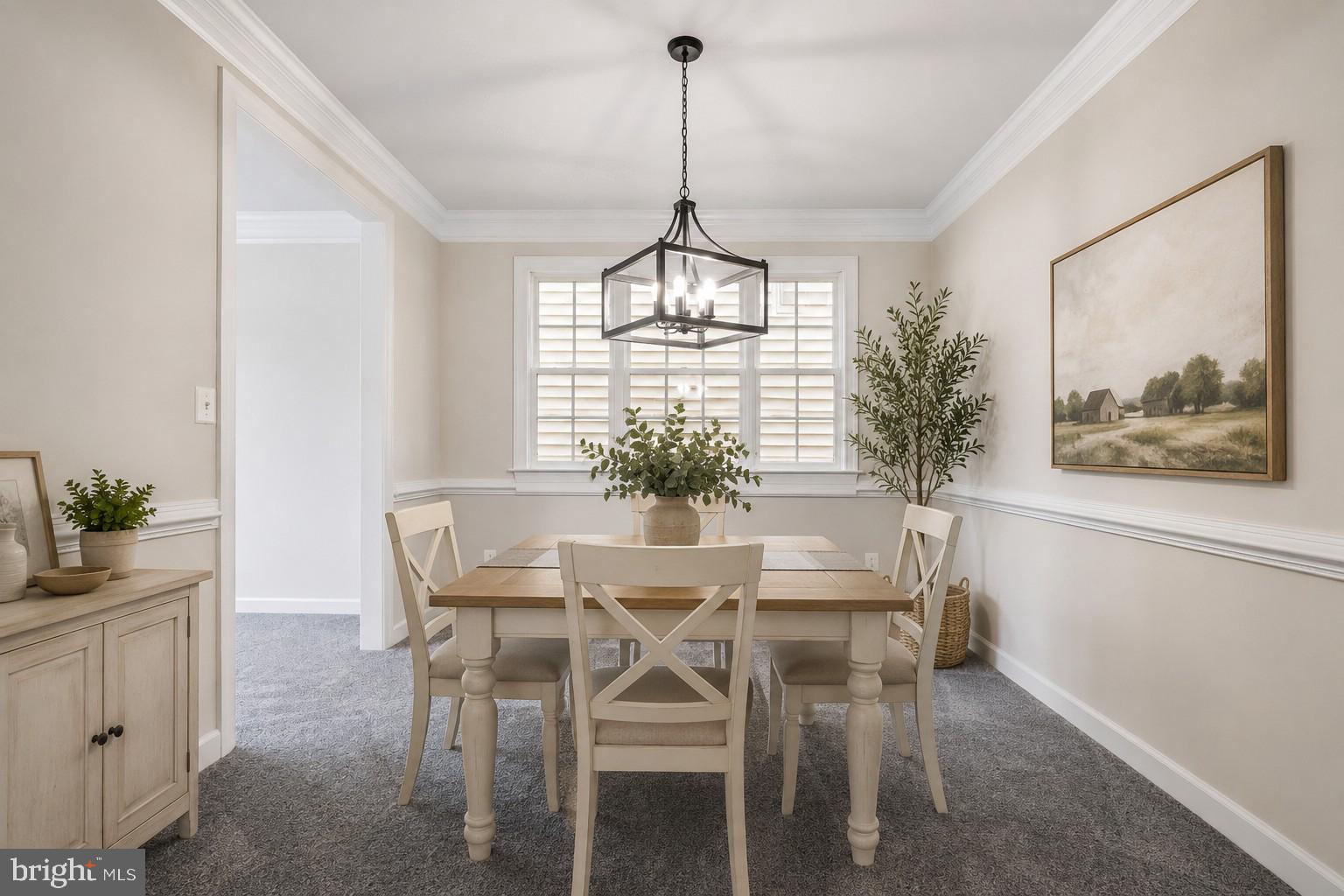 CATAWBA MANOR - Residential