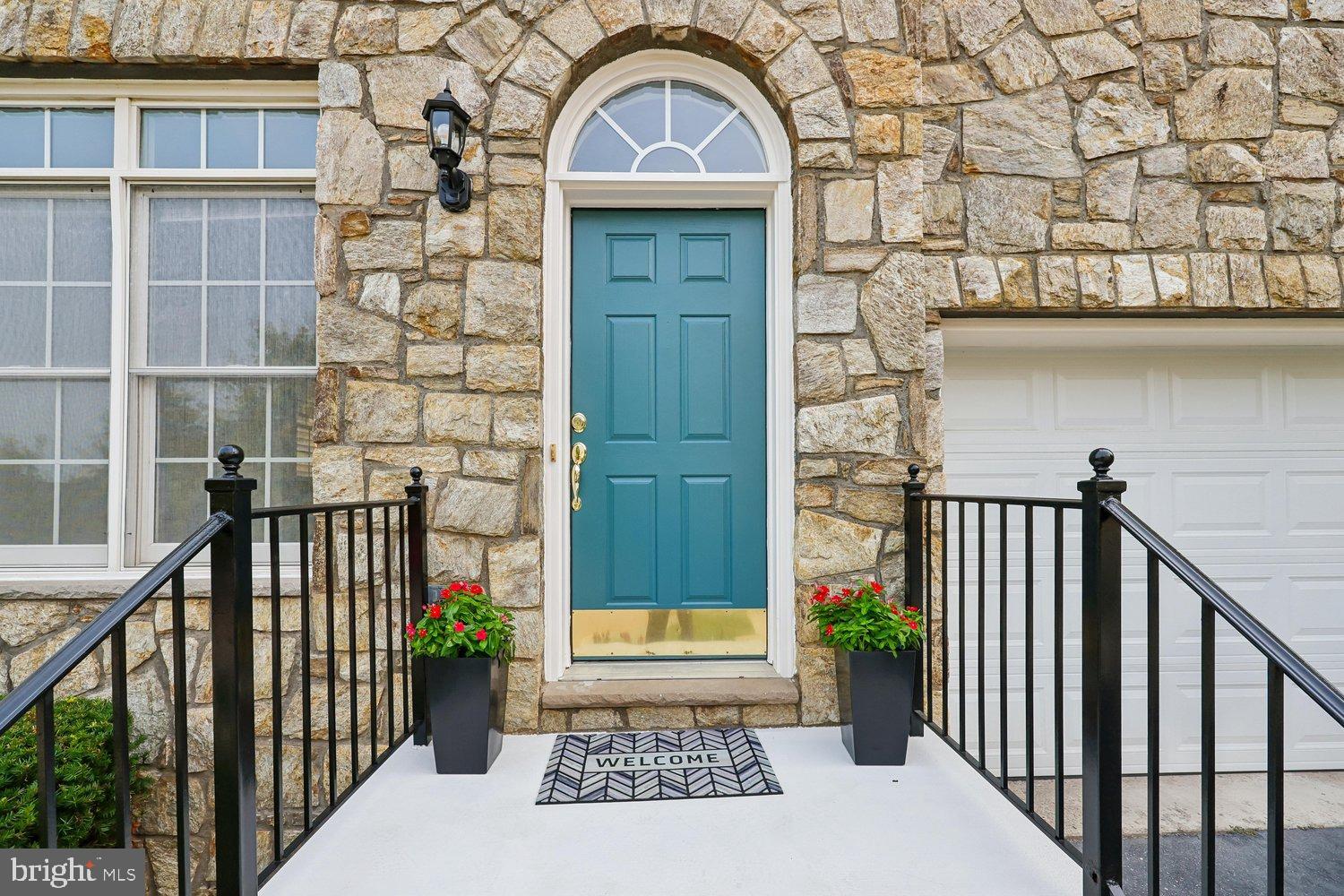 CATAWBA MANOR - Residential
