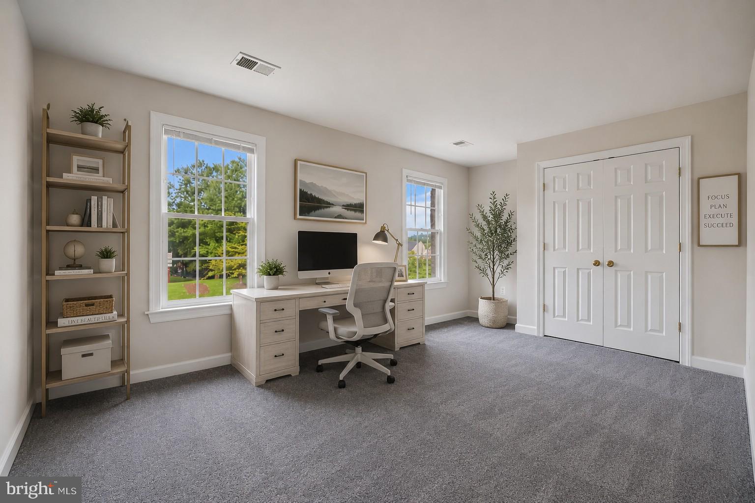 CATAWBA MANOR - Residential