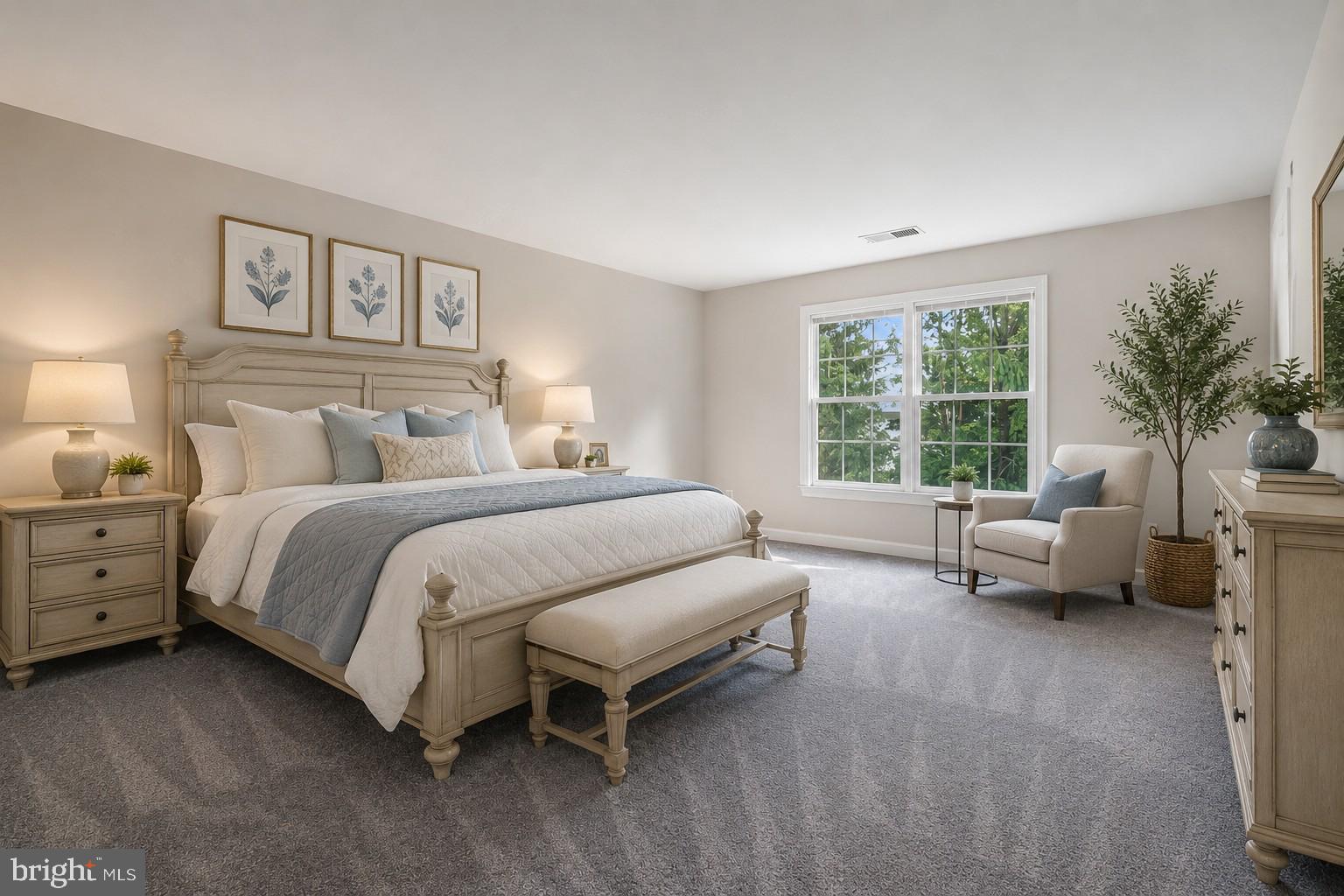 CATAWBA MANOR - Residential