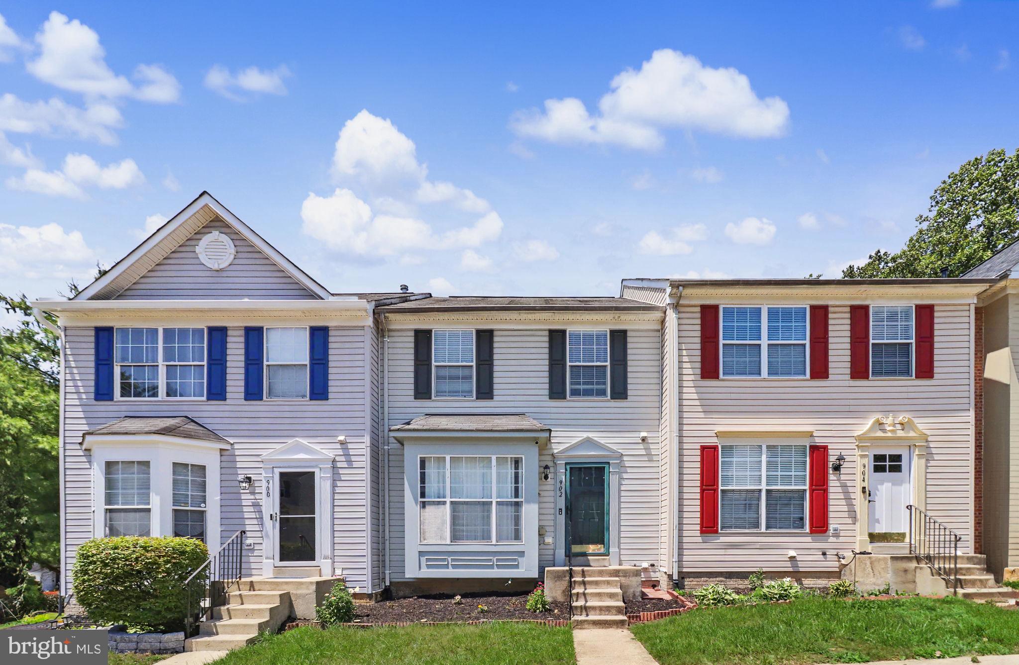 CHANEYS CHOICE - Residential
