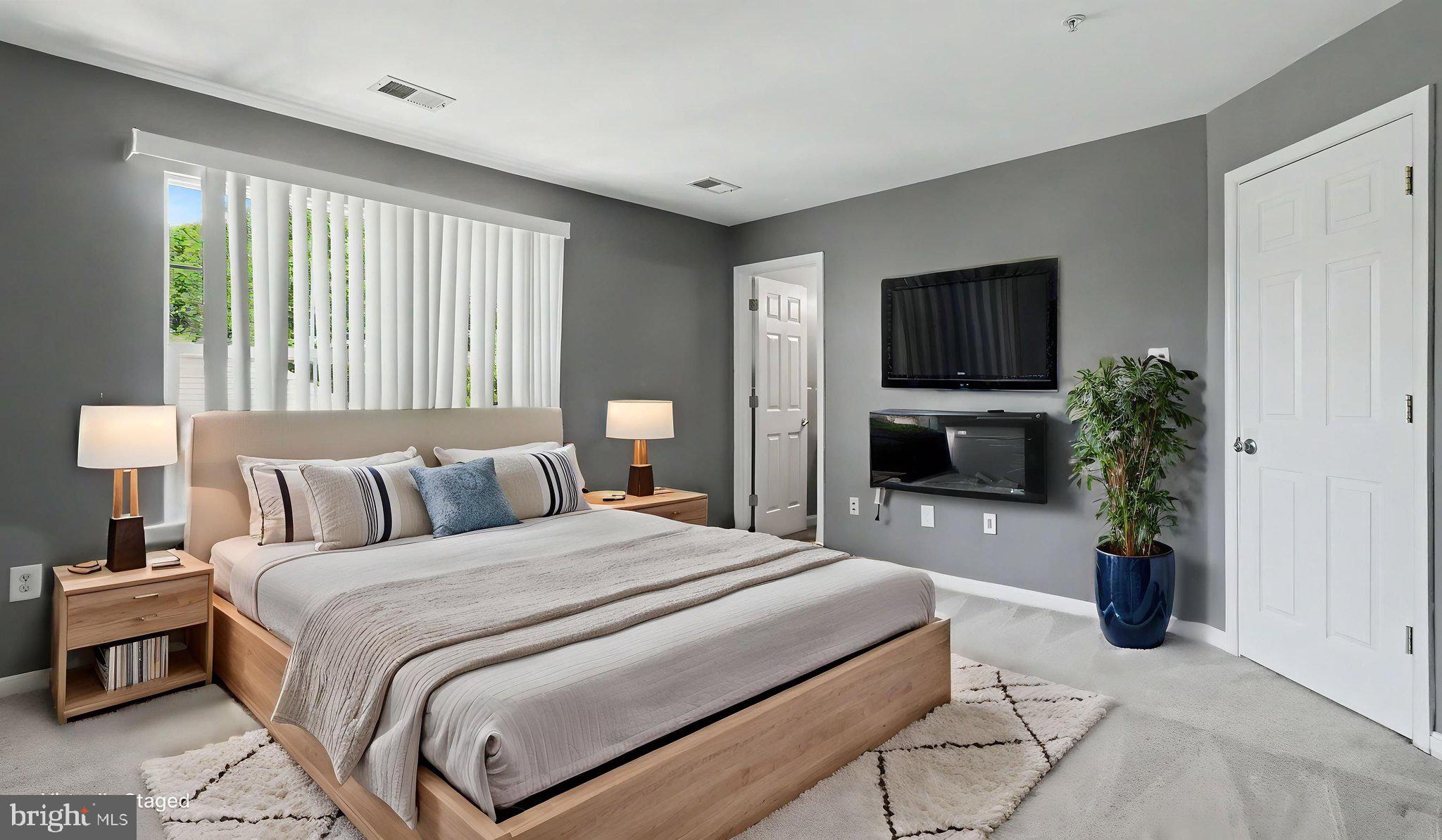 If you're looking for a well-maintained, move-in ready home with flexible space and a central location — 902 Vauxhall Rd. delivers on every front.

The main level is designed for real life. Bay windows bring in generous natural light, and the semi-open kitchen-to-living layout means you're never cut off from your guests while cooking. The flow works whether it's a quiet weeknight dinner or a full gathering.

Upstairs, three bedrooms and two full bathrooms give everyone the space they need. Downstairs, the fully finished lower level is one of this home's strongest features. Complete with a full bathroom and a private walkout to the backyard, it functions beautifully as a family room, entertainment area, guest suite, or in-law space — and it offers real flexibility for the future.

Outside, two tot lots are within walking distance. The backyard, accessible directly from the lower level, gives you a private outdoor retreat without the maintenance of a large lot.

Location-wise, this home sits in a central corridor with quick access to I-495 and easy routing to Washington DC, Silver Spring, and Baltimore. Whether you're commuting daily or running weekend errands, getting where you need to go is simple.

Priced at $390,000, this is a strong entry point into the market with the layout, condition, and flexibility to grow with you.