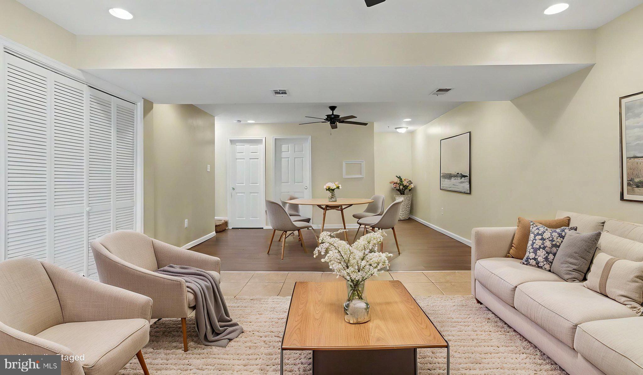 CHANEYS CHOICE - Residential