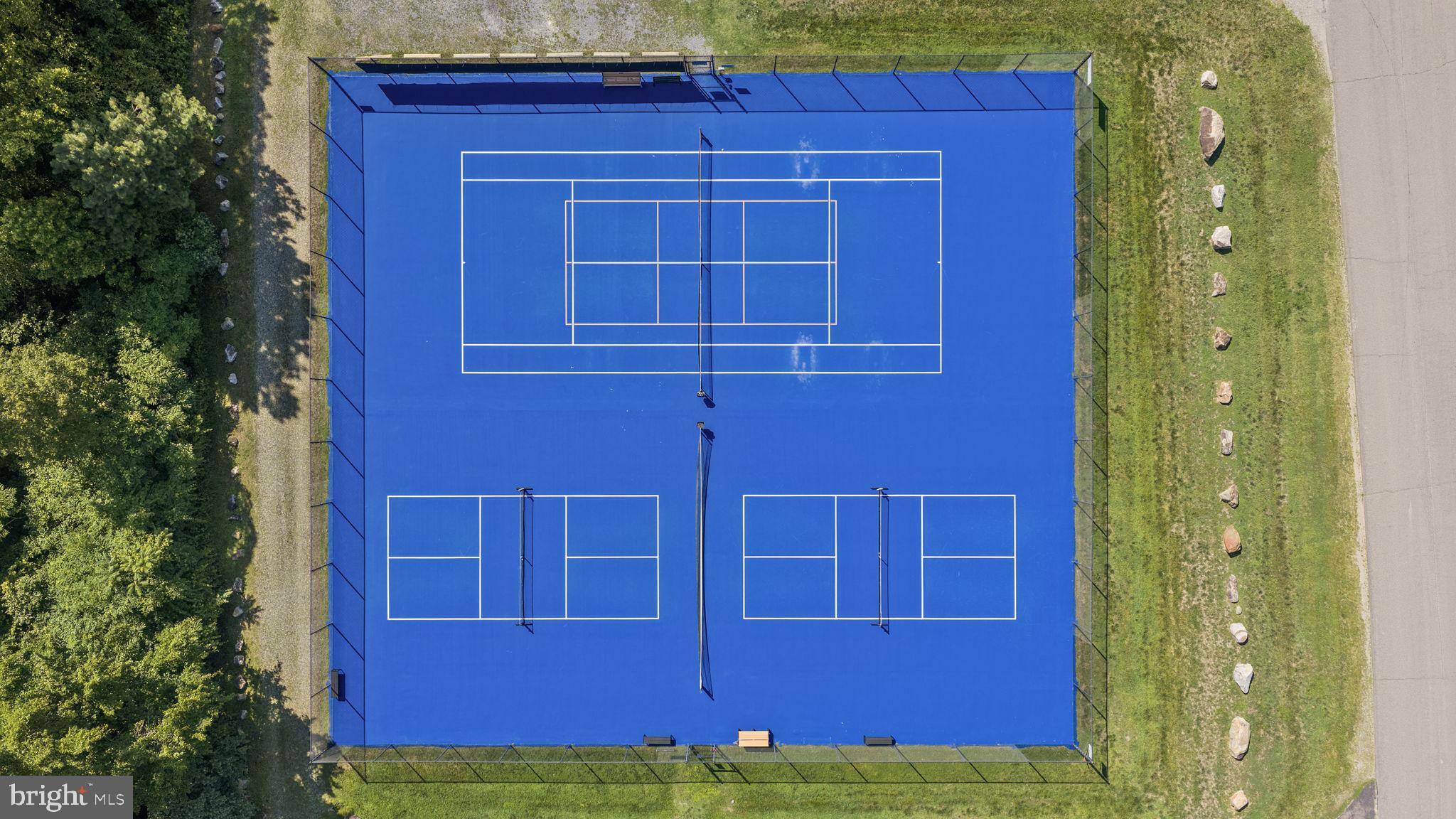 THE WATERS AT LAKE ANNA - Residential