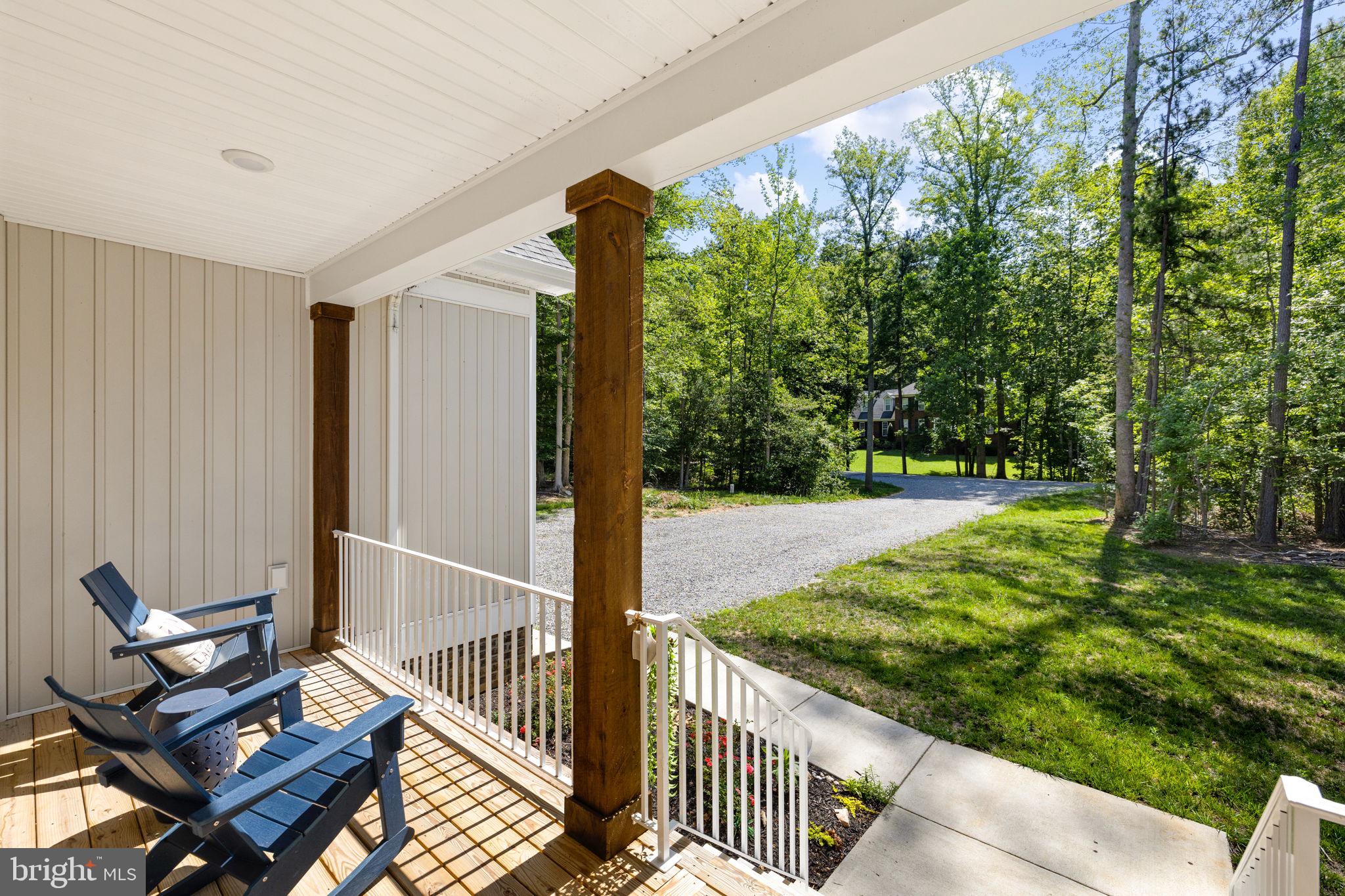 THE WATERS AT LAKE ANNA - Residential