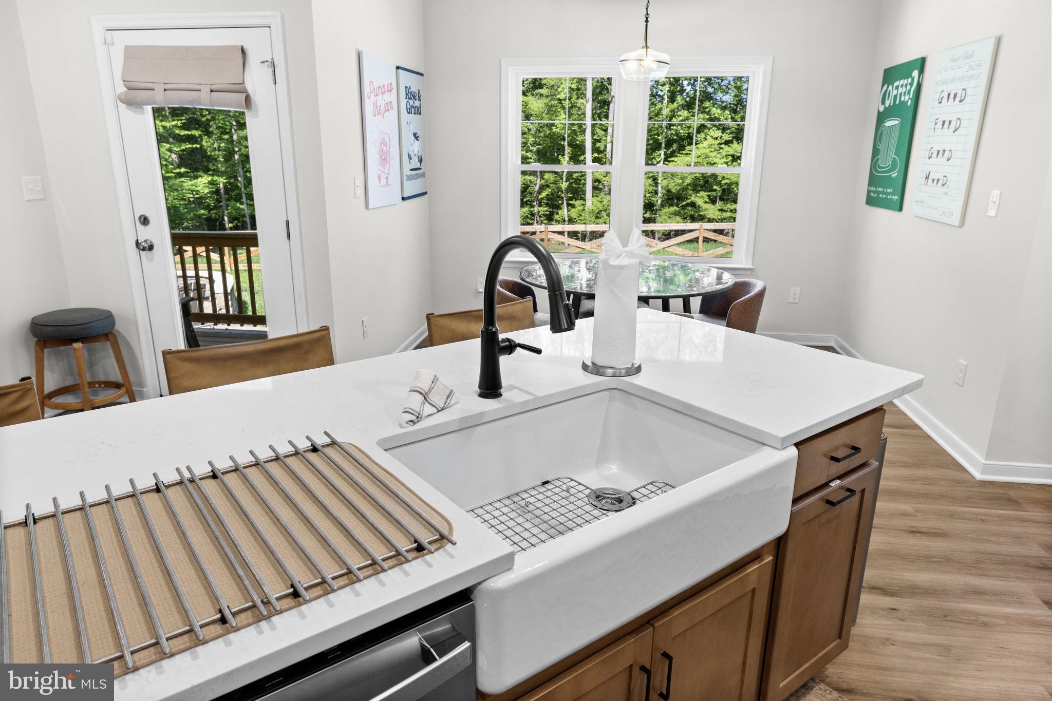 THE WATERS AT LAKE ANNA - Residential
