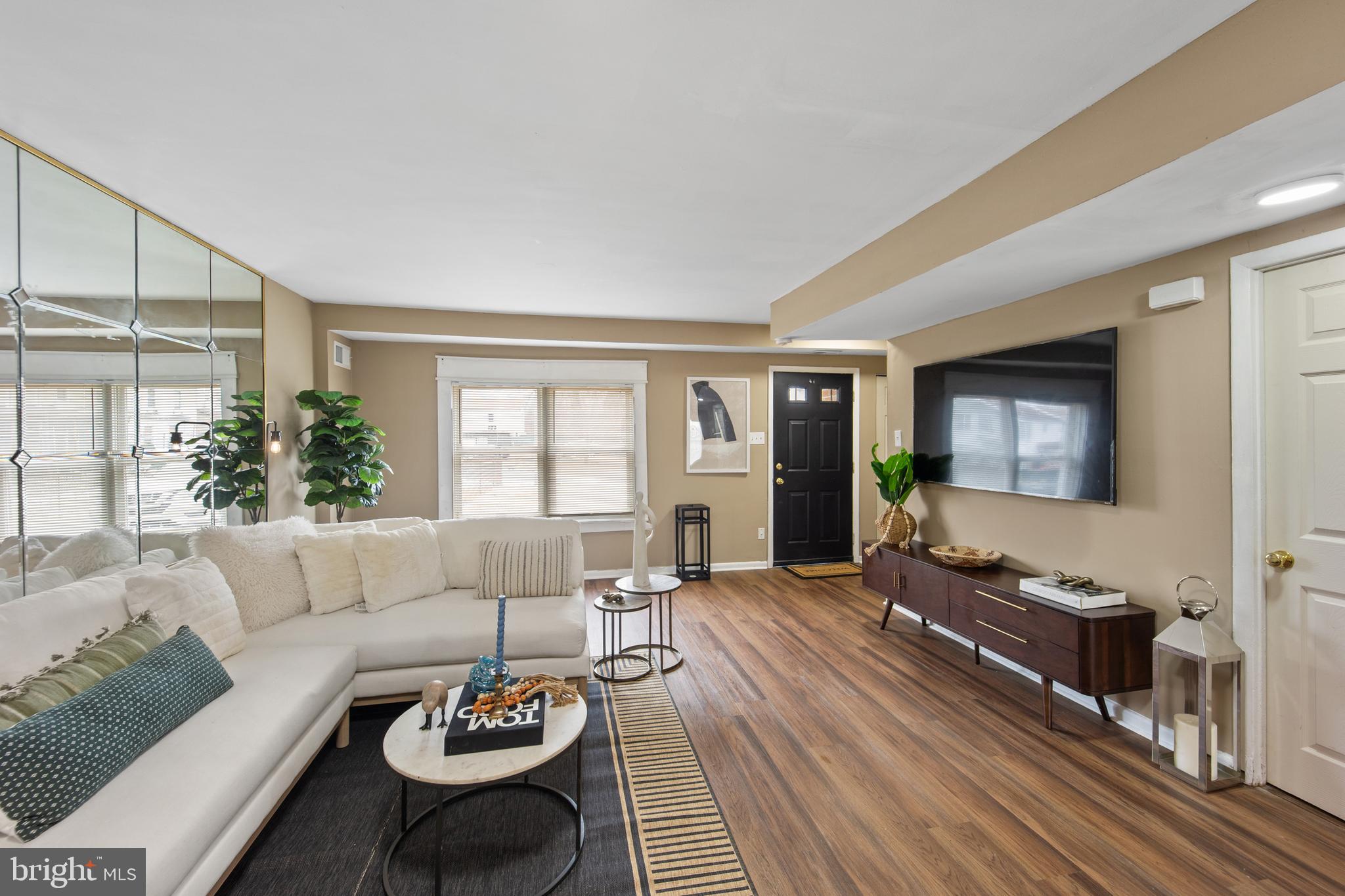 EASTWICK - Residential