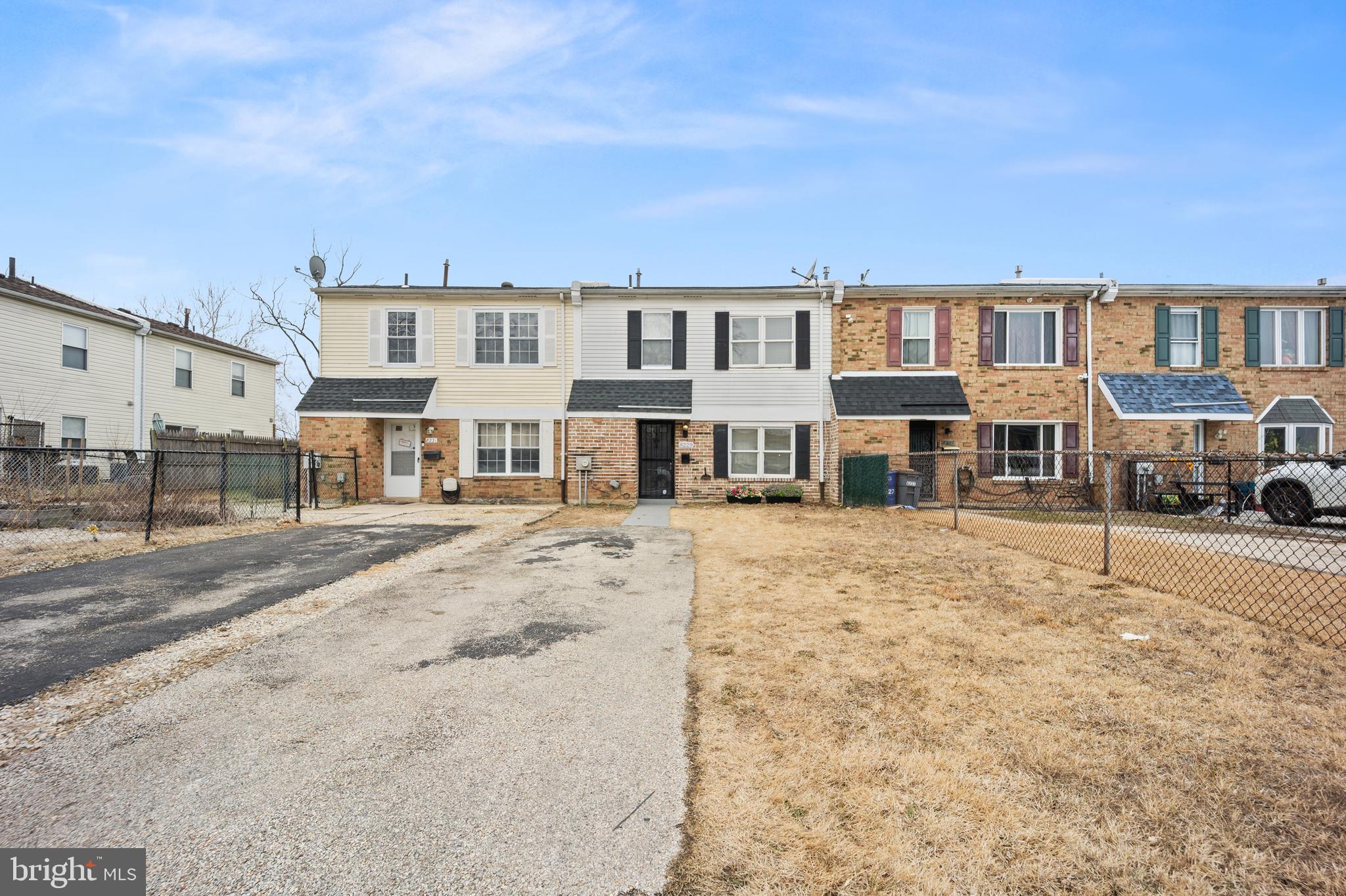 EASTWICK - Residential