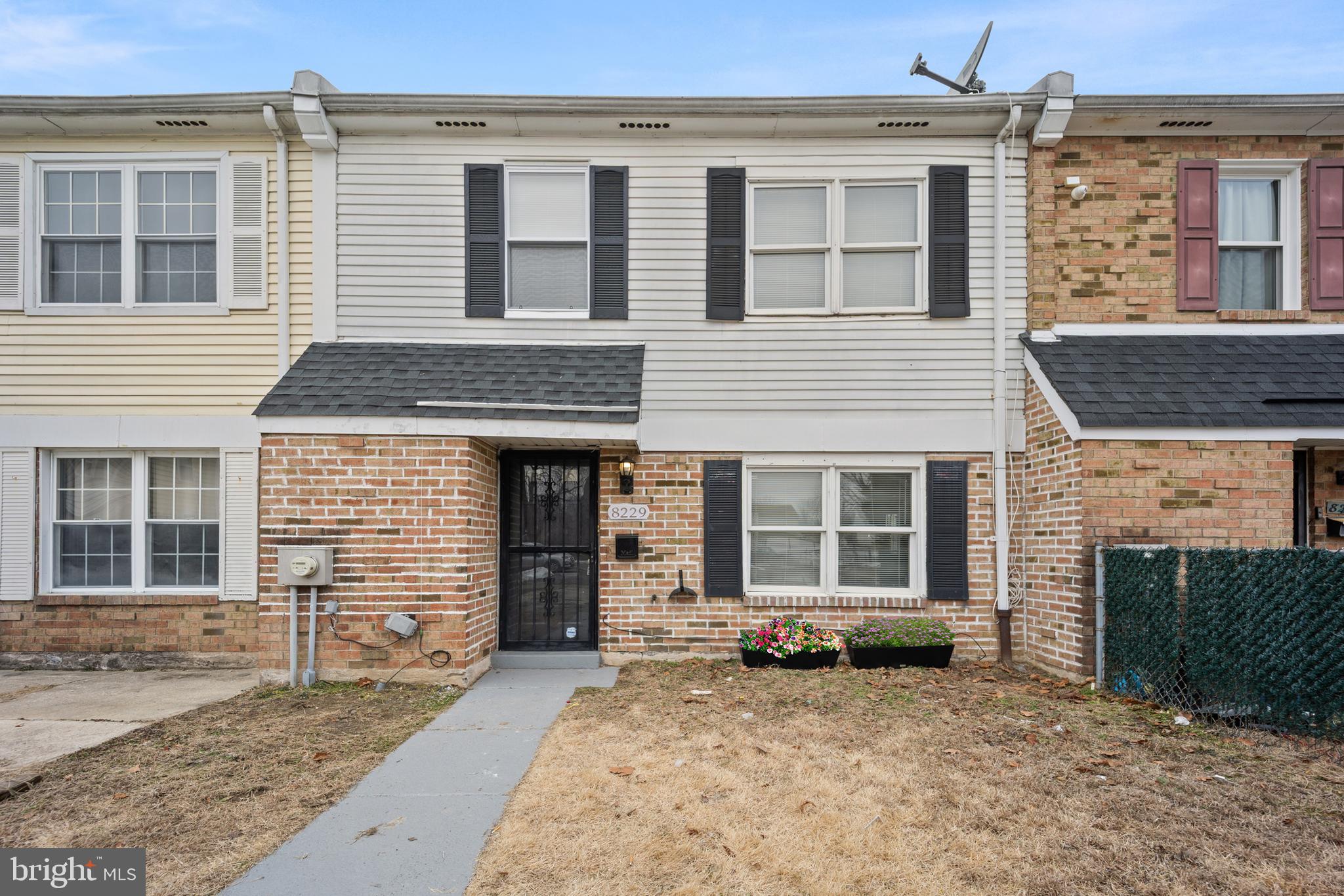 EASTWICK - Residential