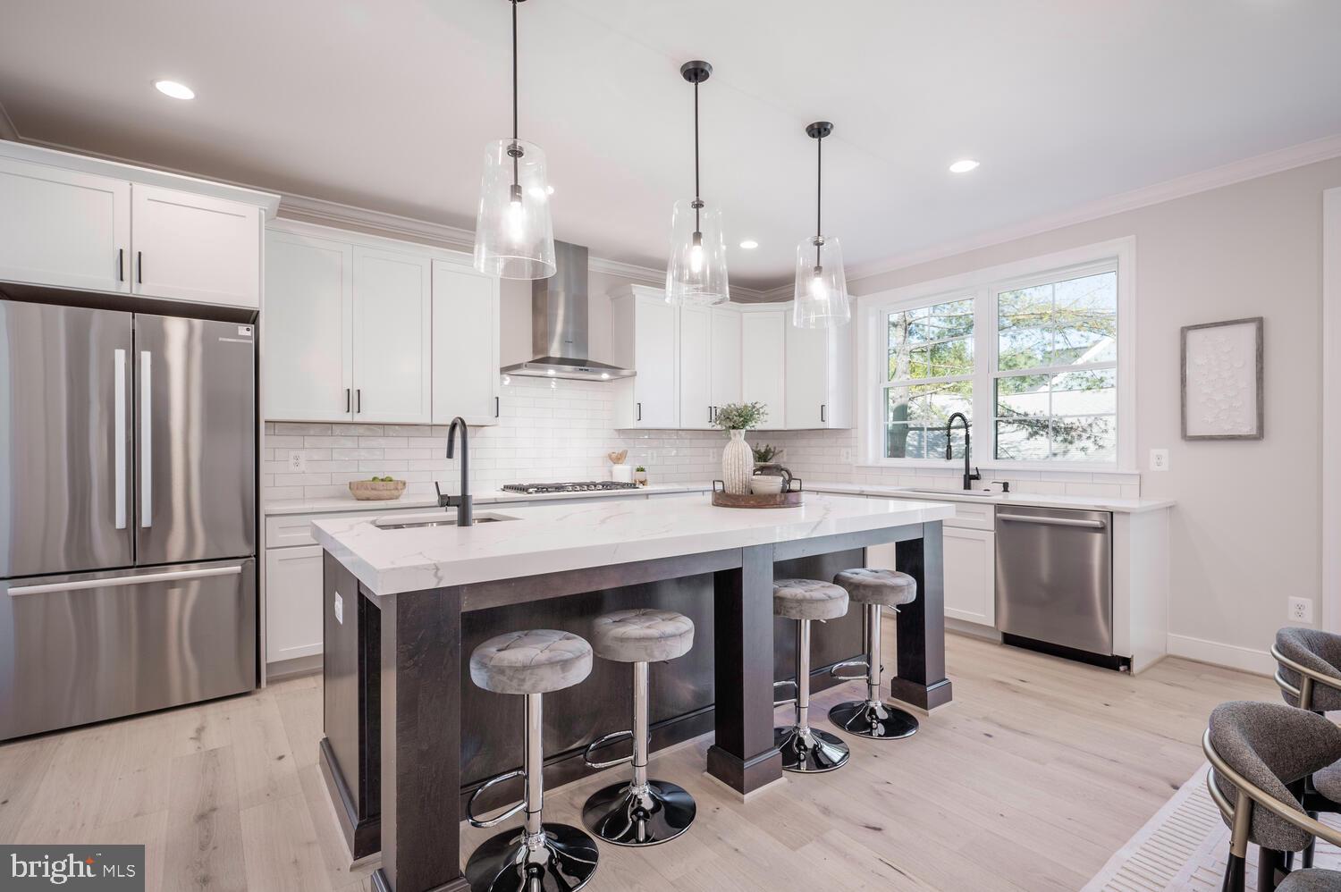 BERKSHIRE OAKWOOD - Residential