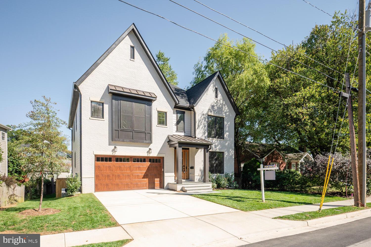 BERKSHIRE OAKWOOD - Residential