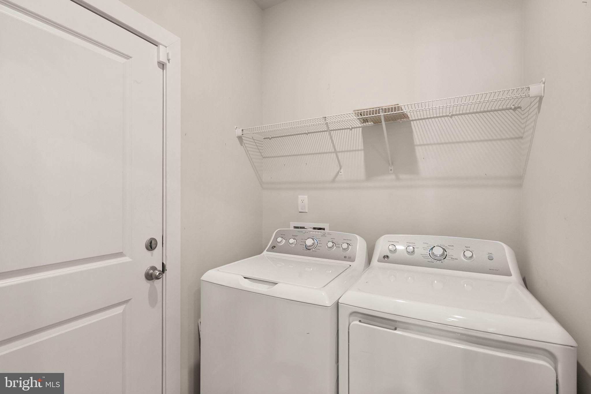 VILLAS AT SALEM CHURCH - Residential