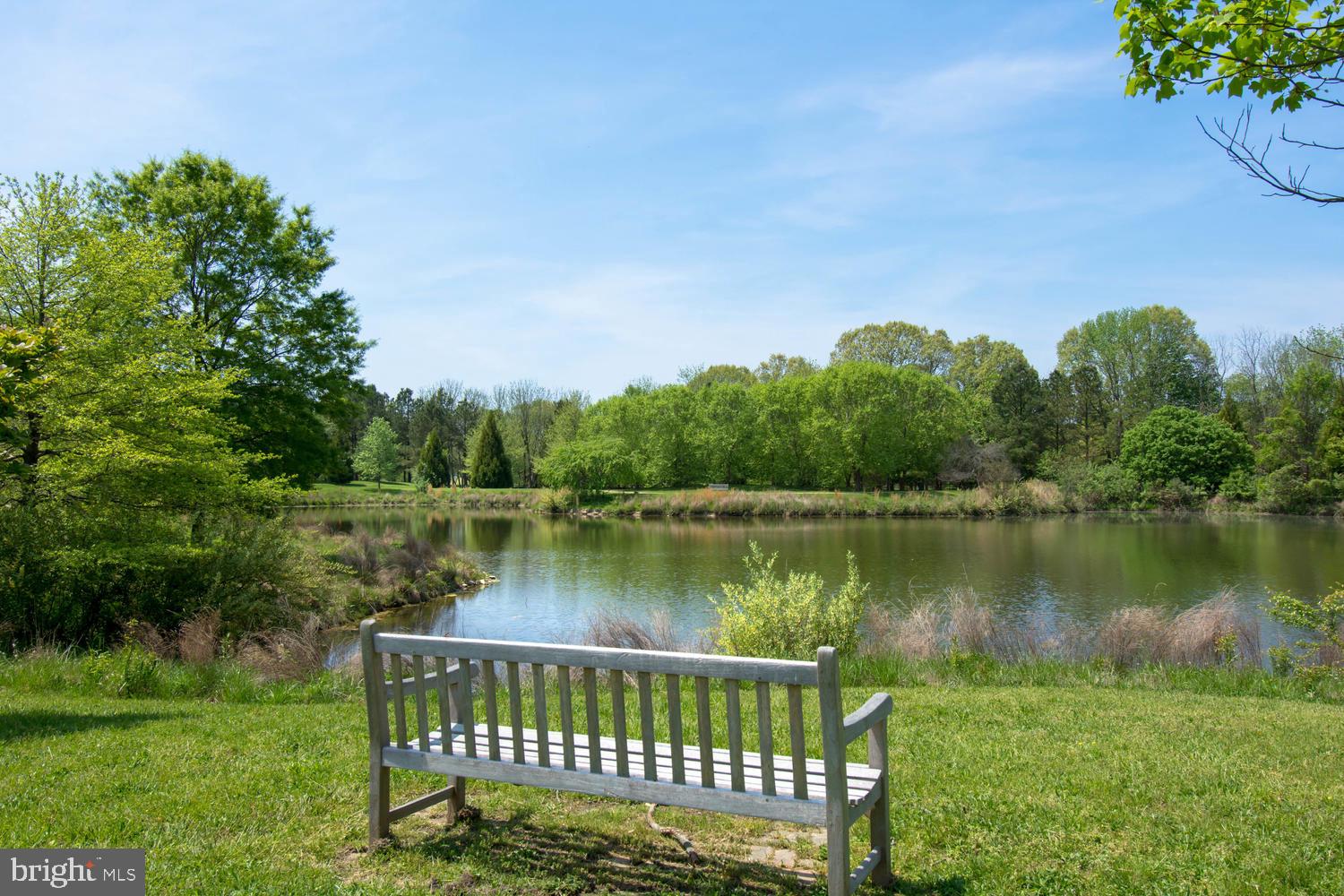 COOKE'S HOPE - Residential