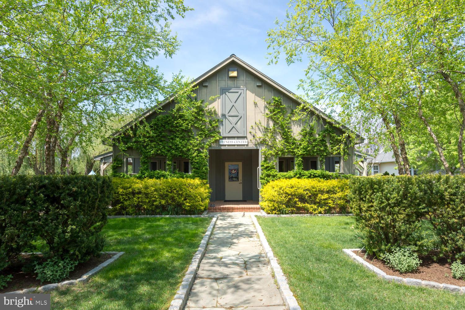 COOKE'S HOPE - Residential