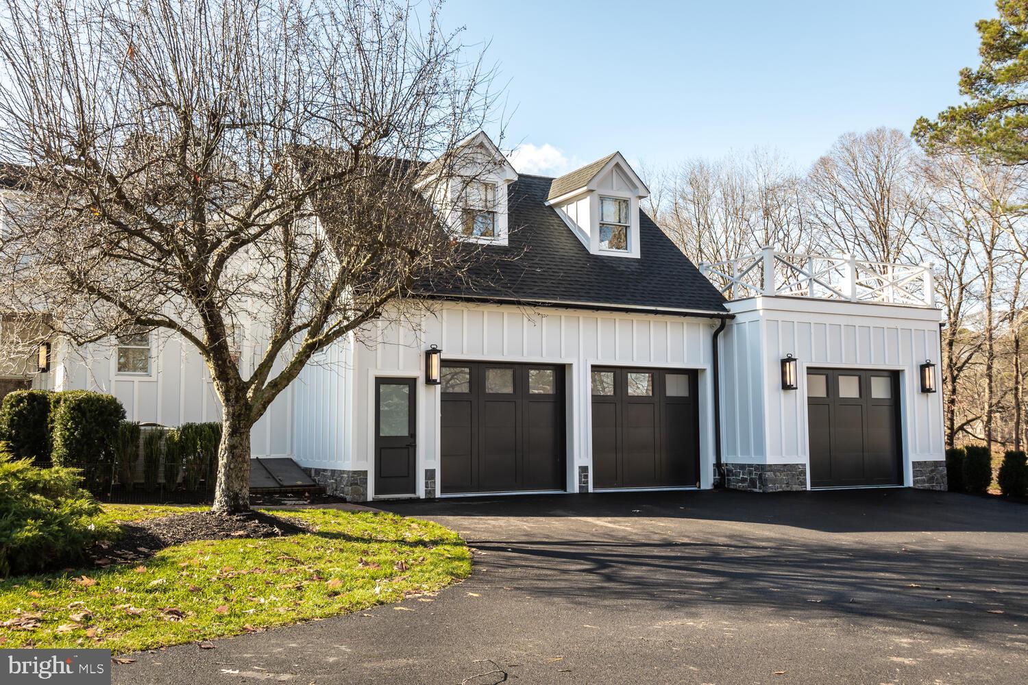 COOKE'S HOPE - Residential