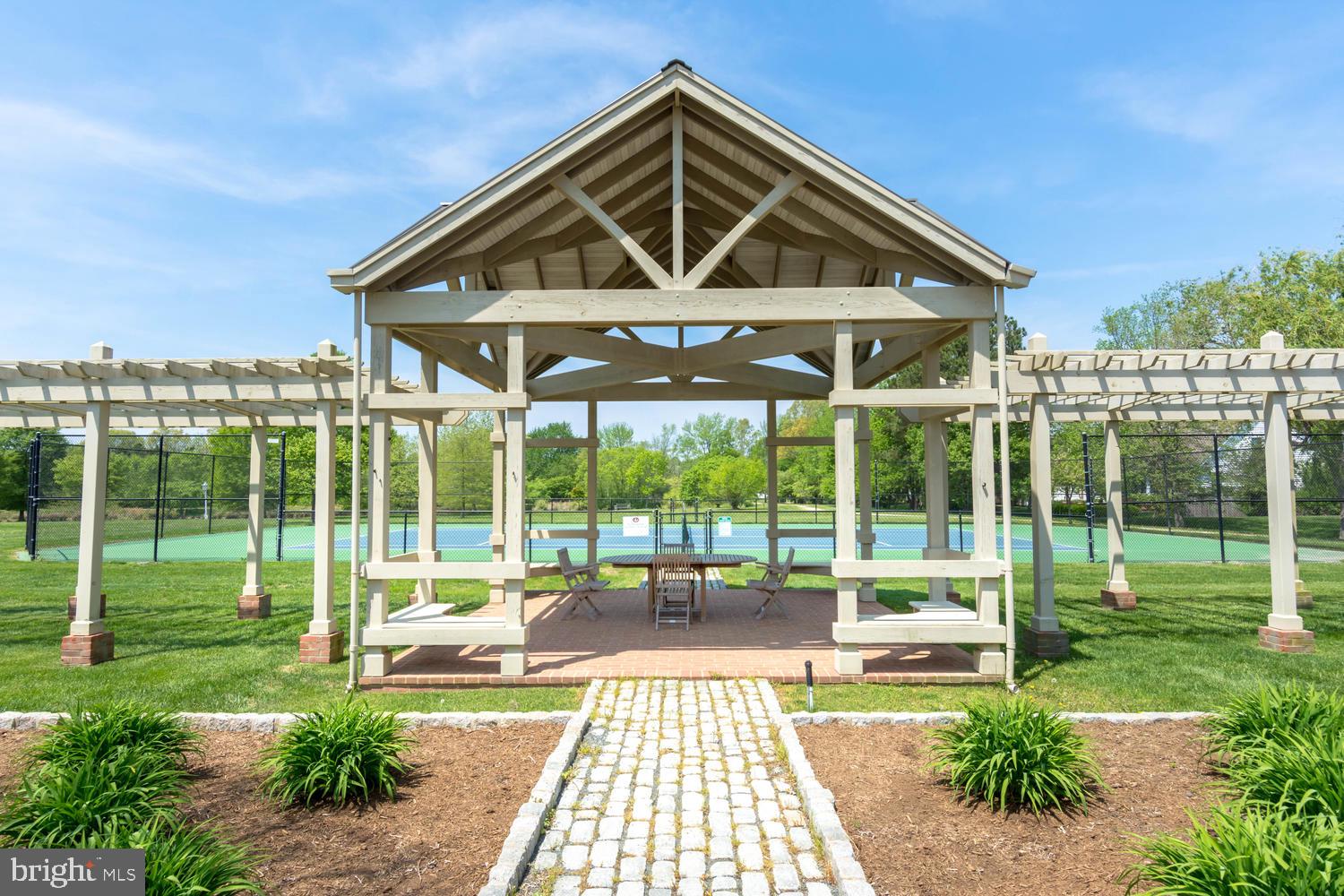 COOKE'S HOPE - Residential