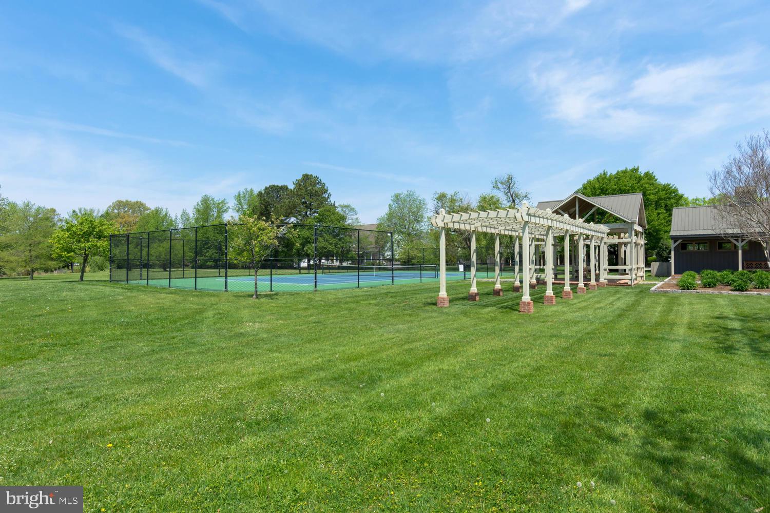 COOKE'S HOPE - Residential