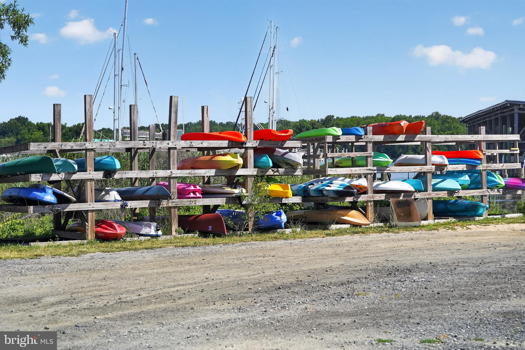 SELBY ON THE BAY - Residential