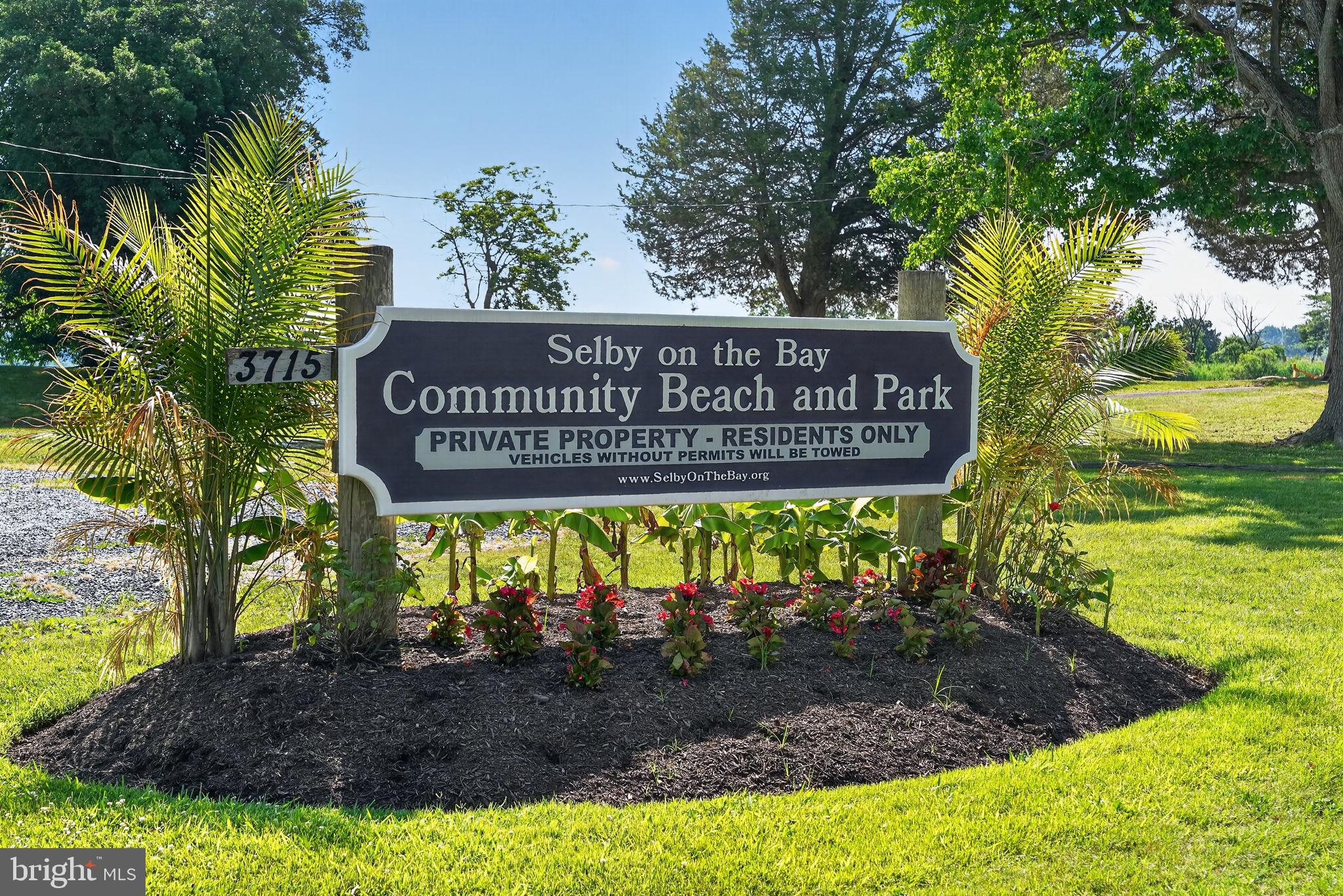 SELBY ON THE BAY - Residential
