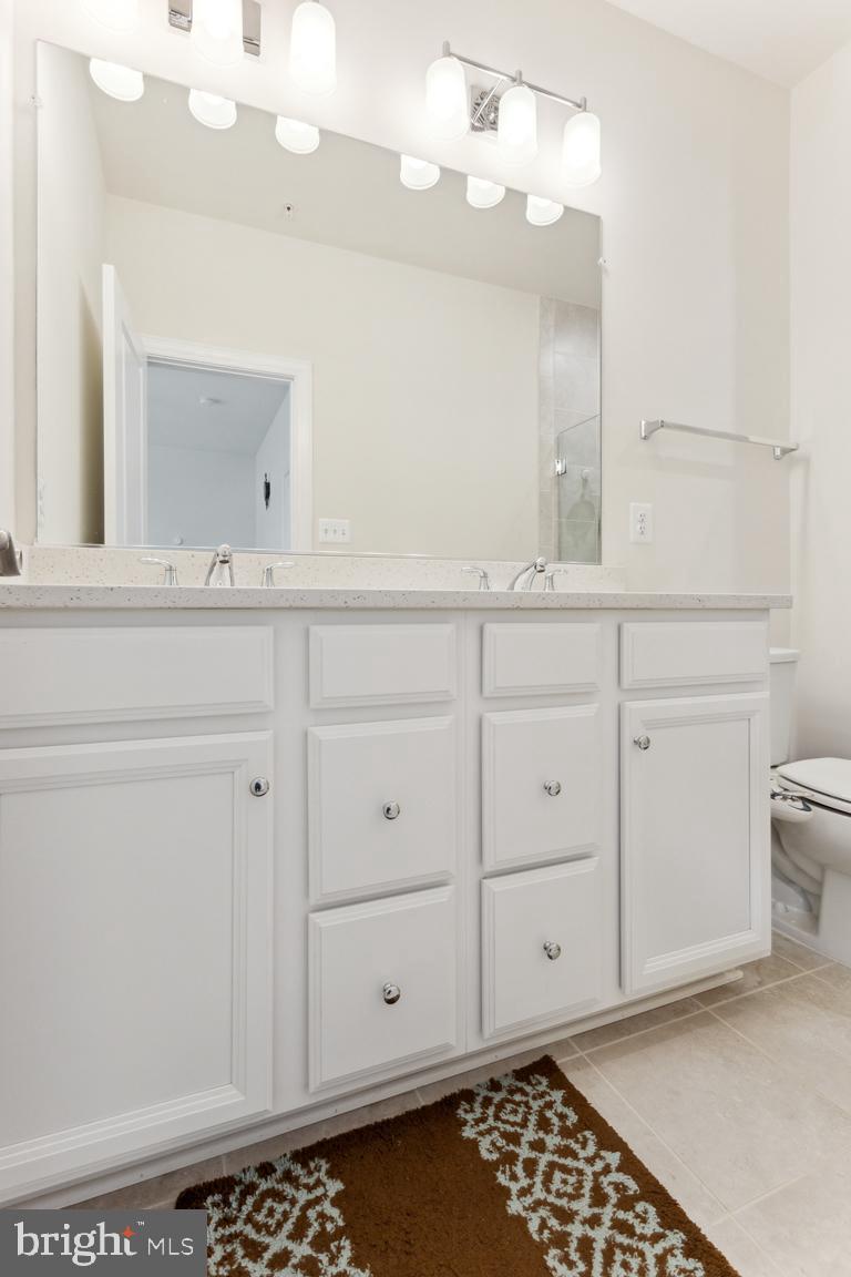 CAPITAL COURT - Residential Lease