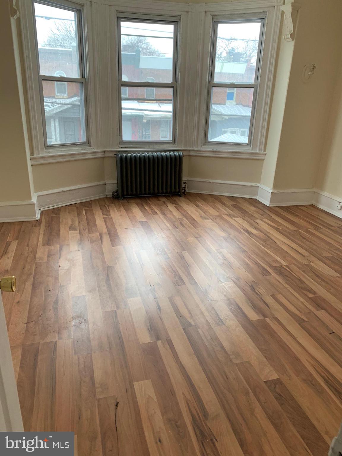 NICETOWN-TIOGA - Residential