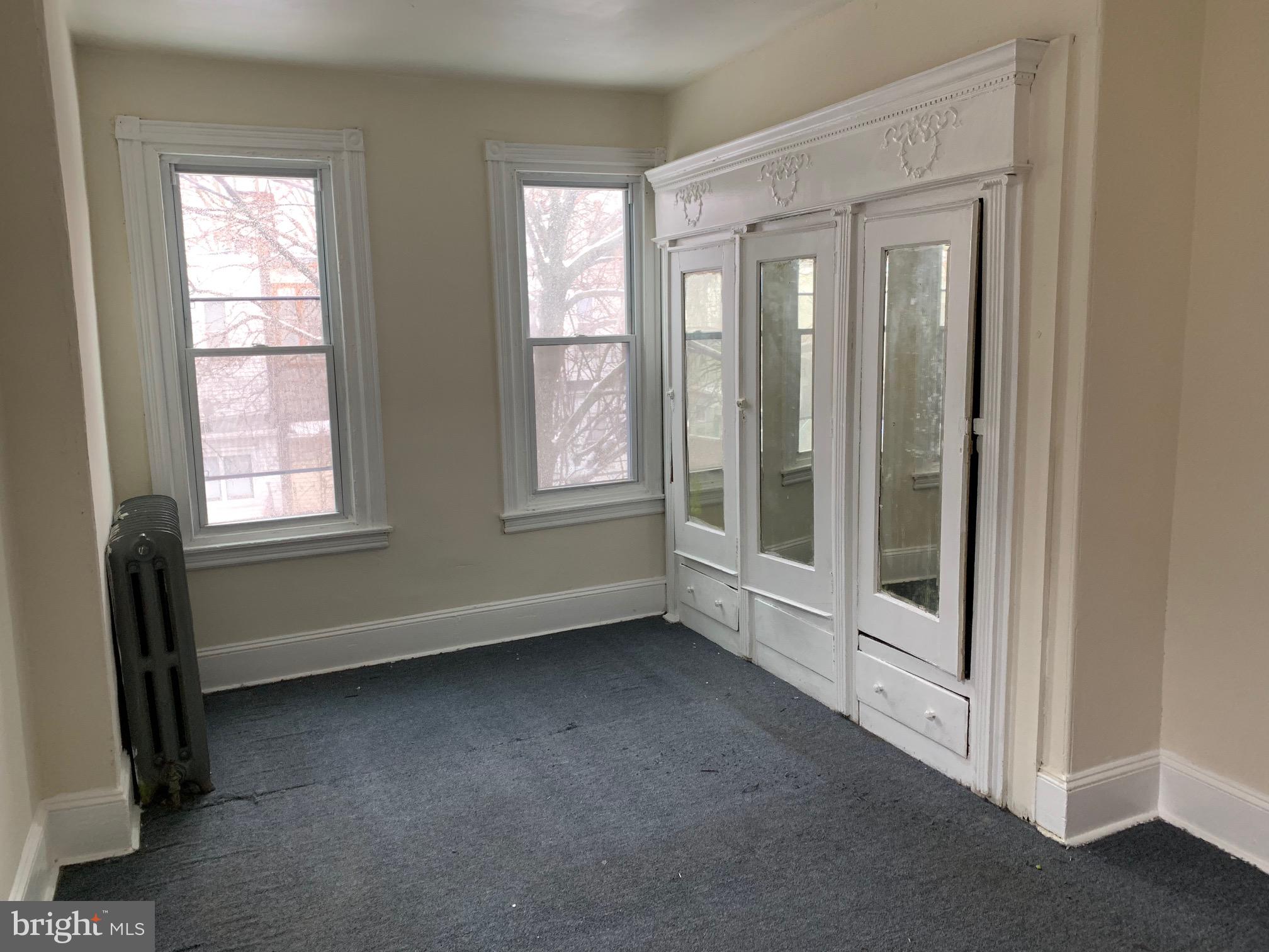 NICETOWN-TIOGA - Residential