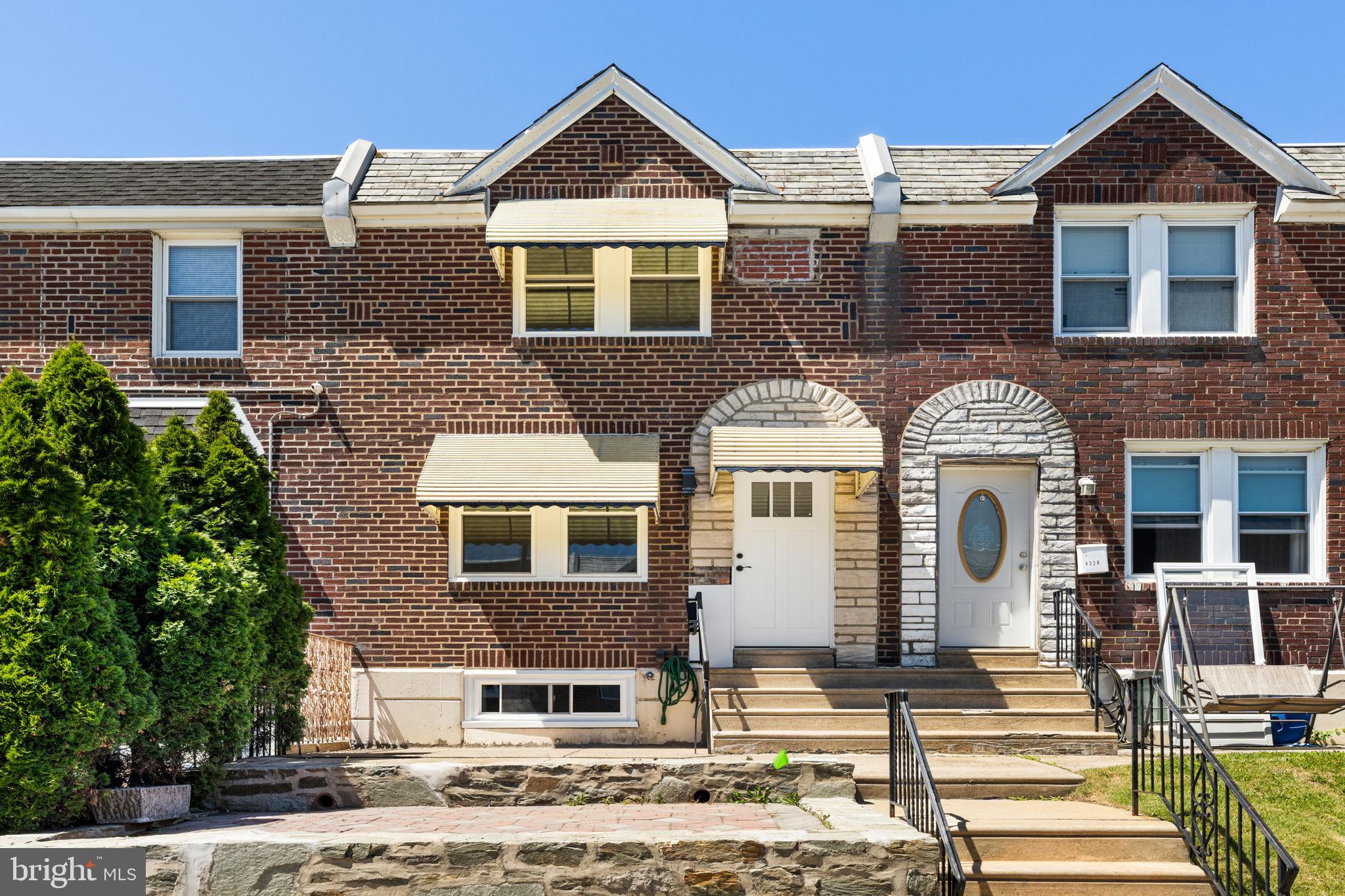 MAYFAIR - Residential