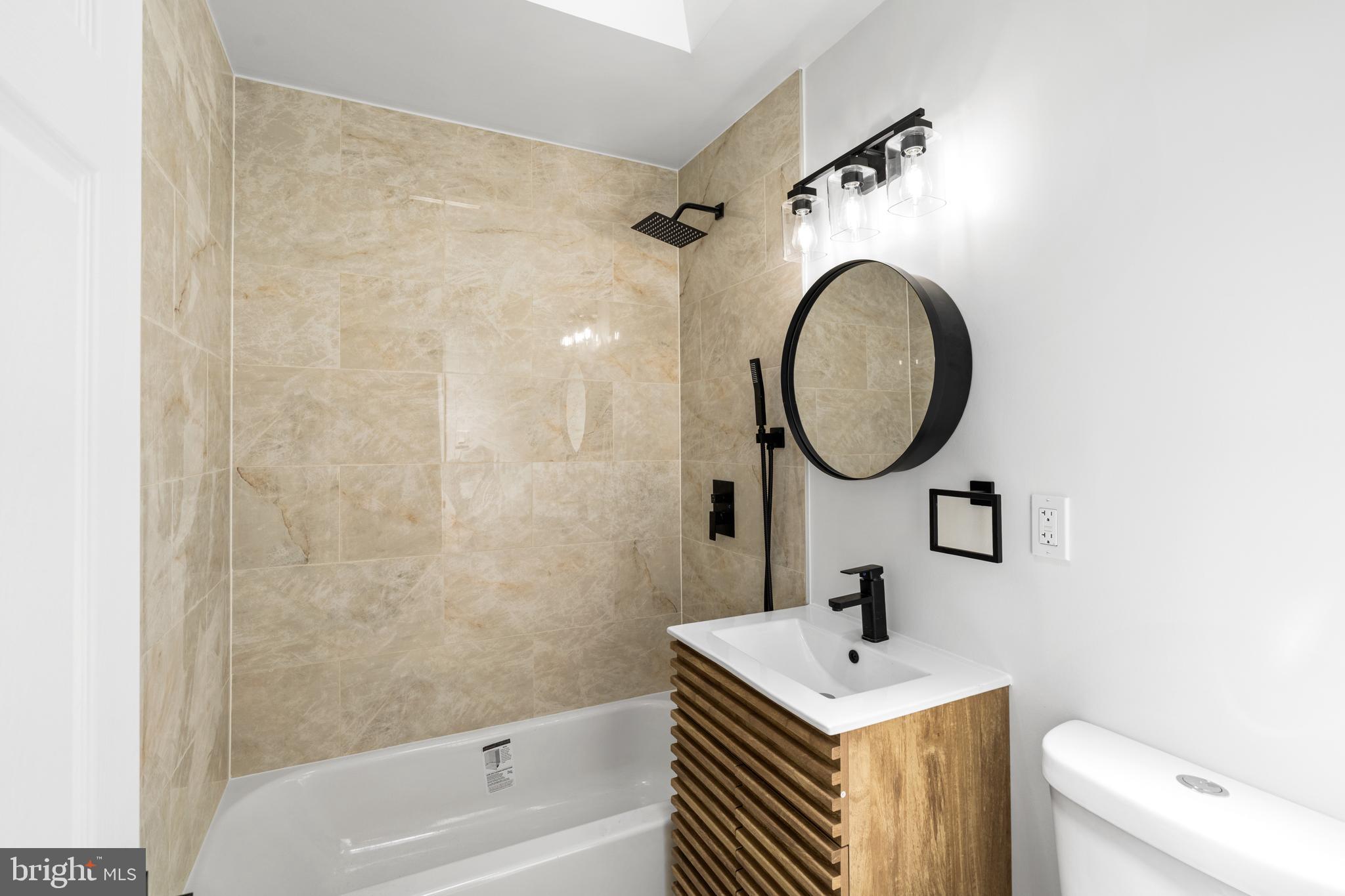 MAYFAIR - Residential