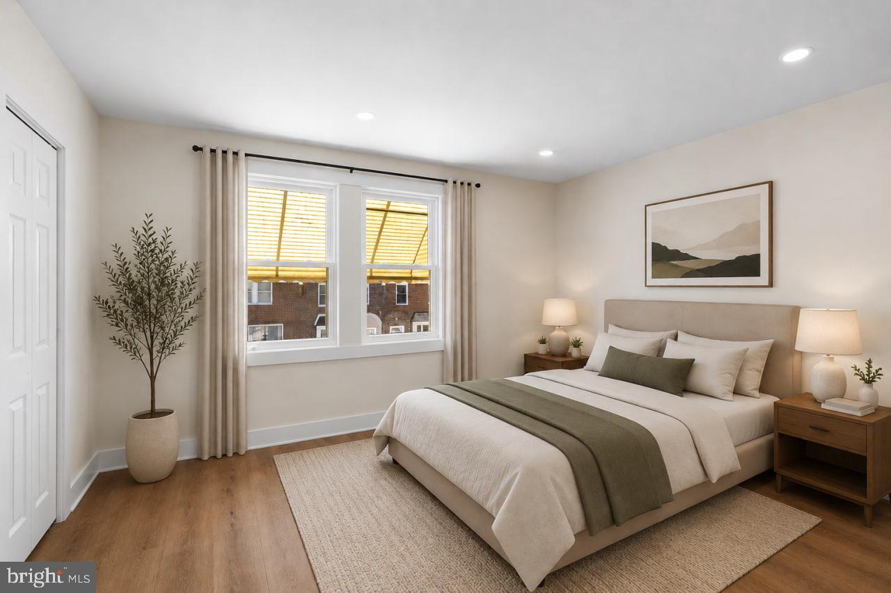 MAYFAIR - Residential