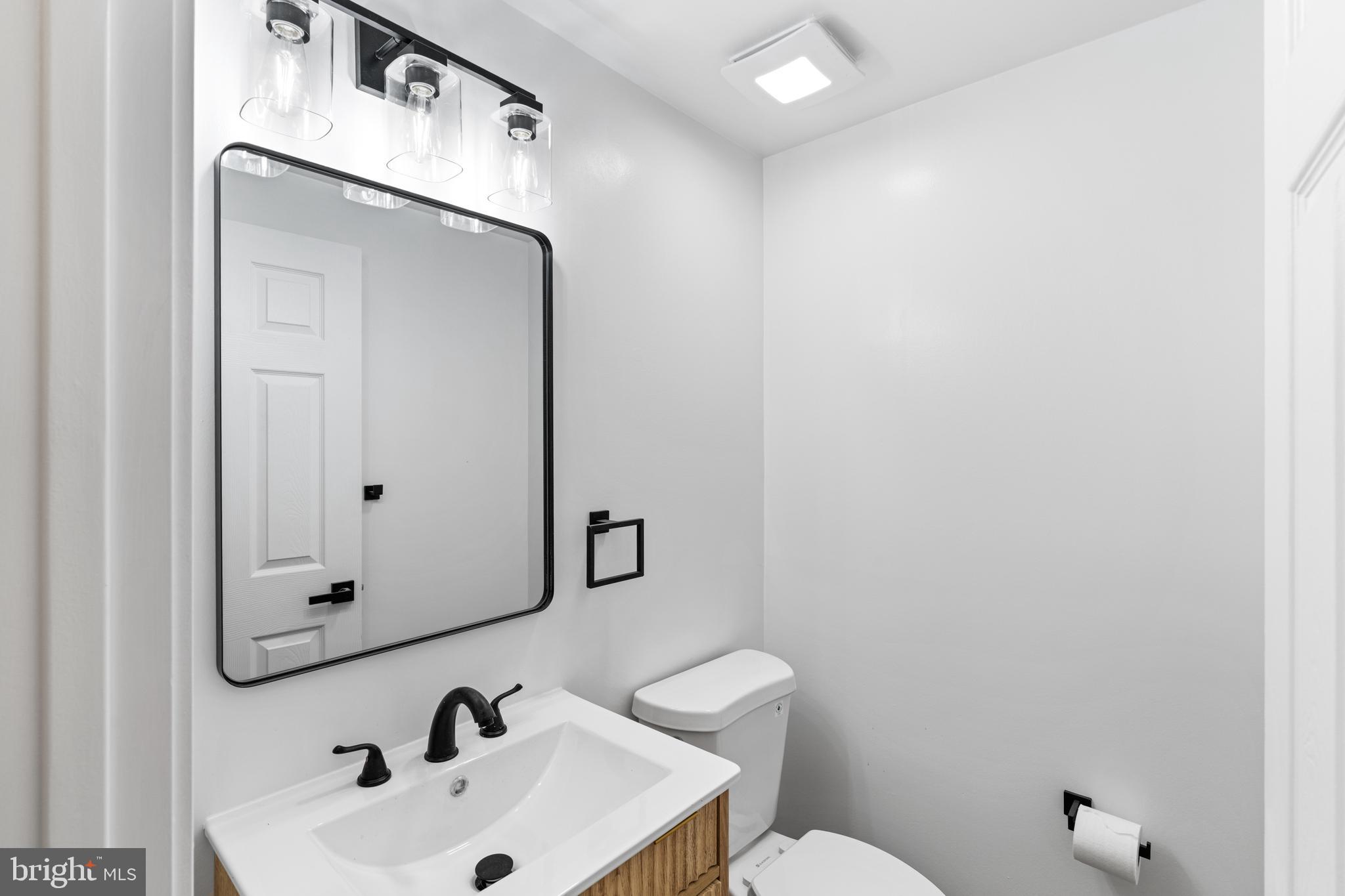 MAYFAIR - Residential