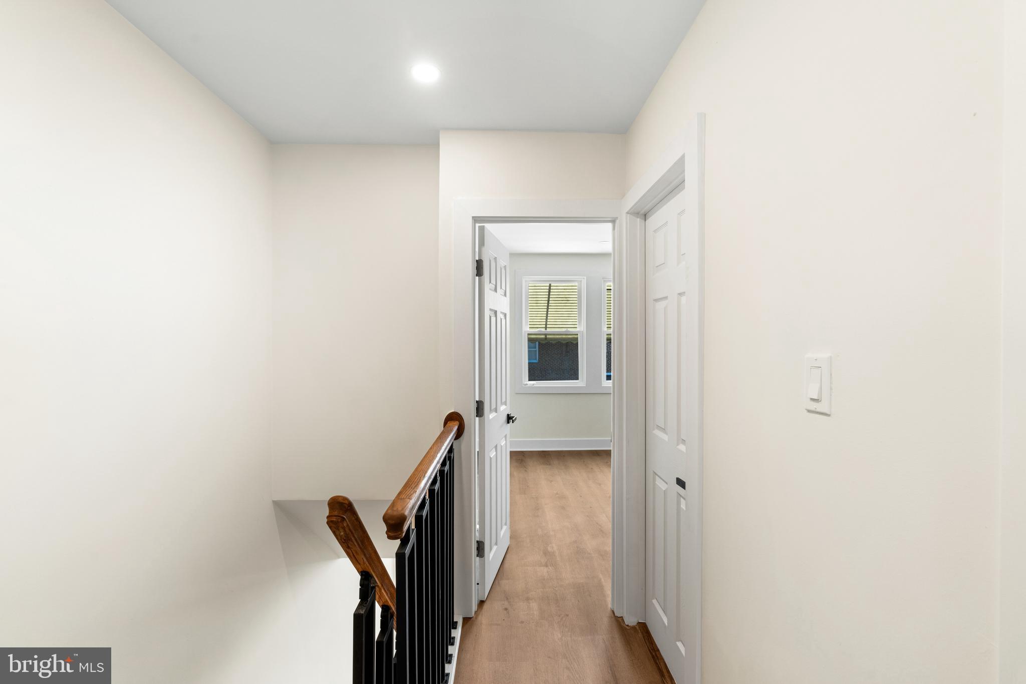 MAYFAIR - Residential