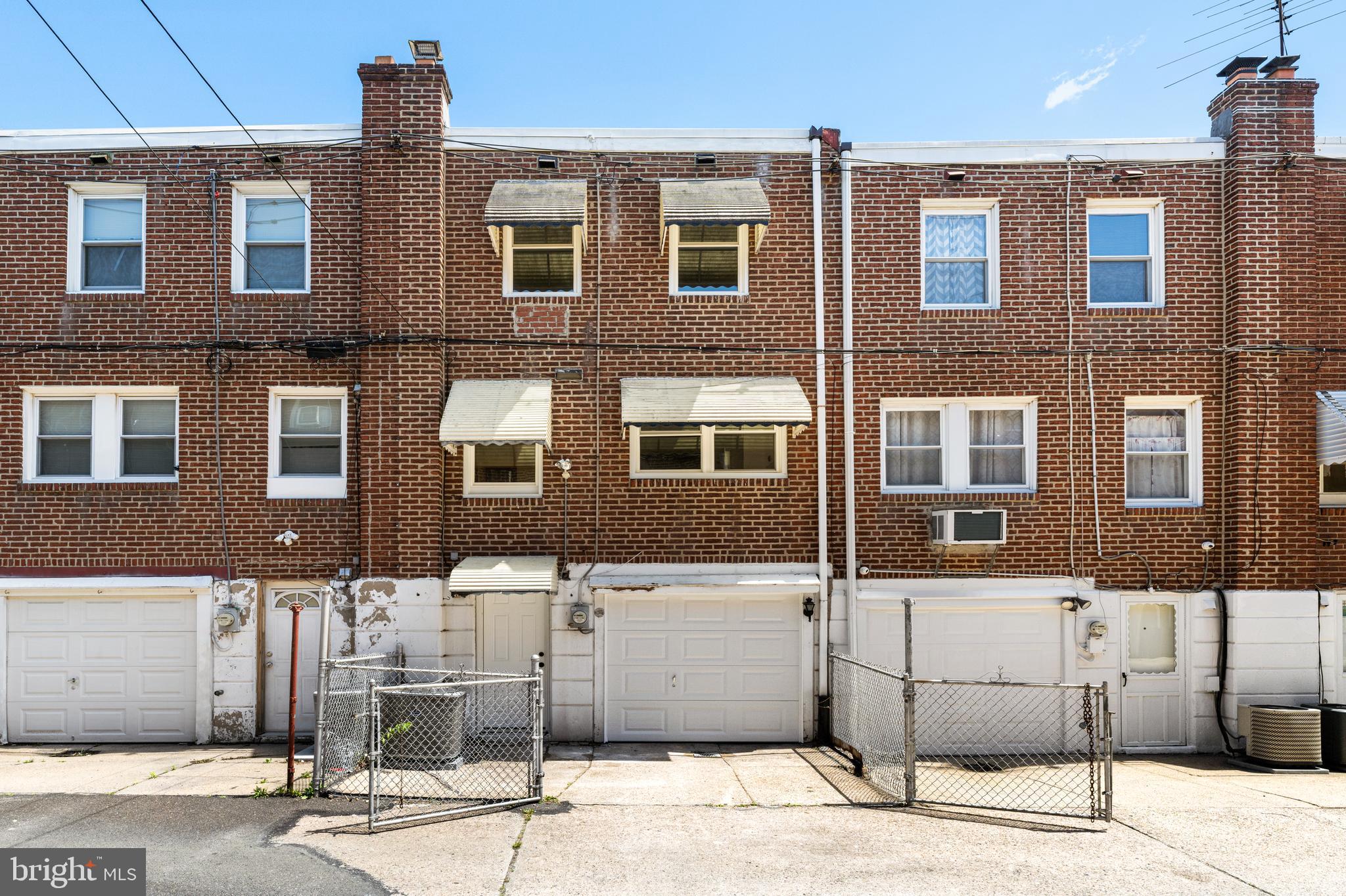 MAYFAIR - Residential