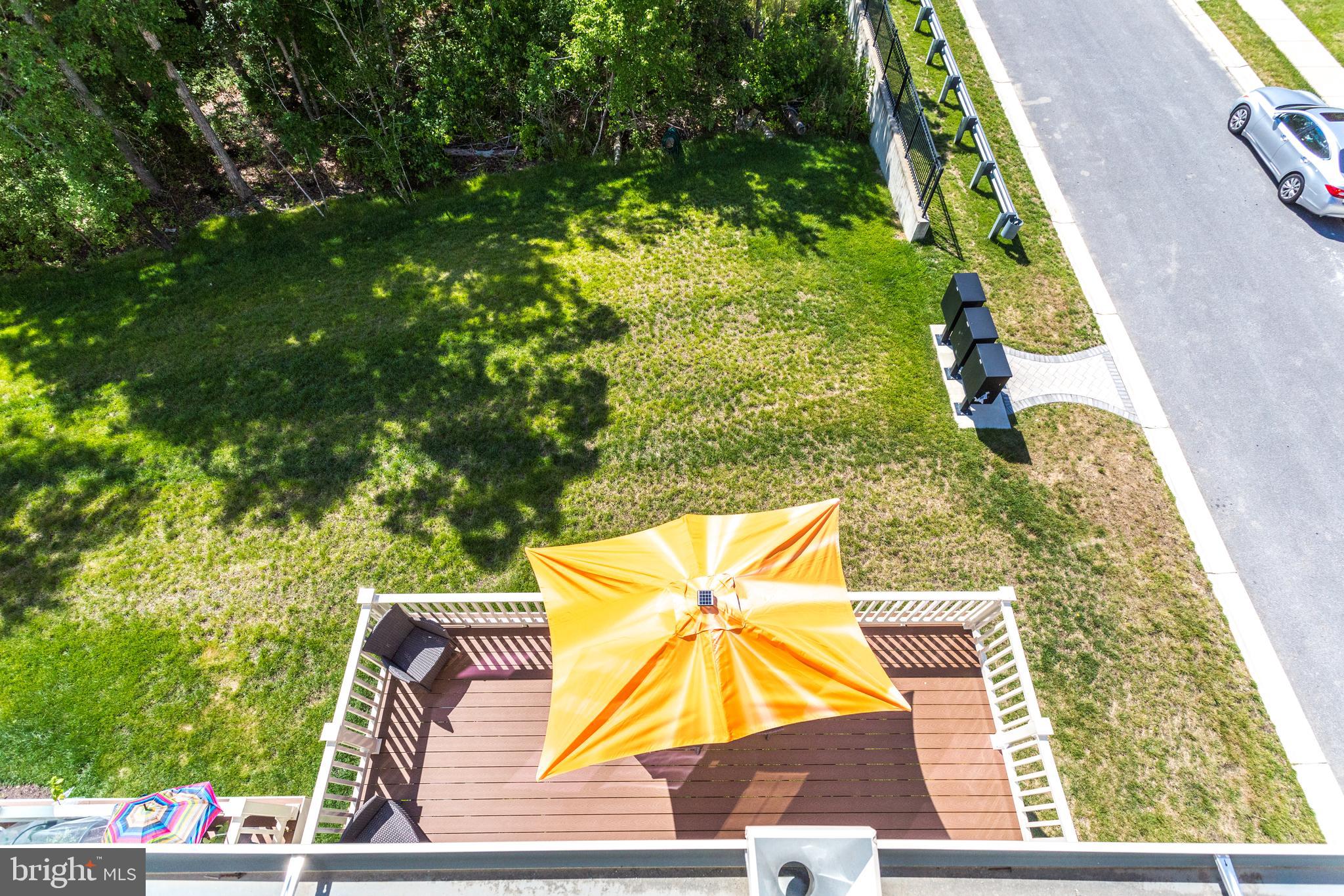 ST CHARLES SUB - Residential Lease