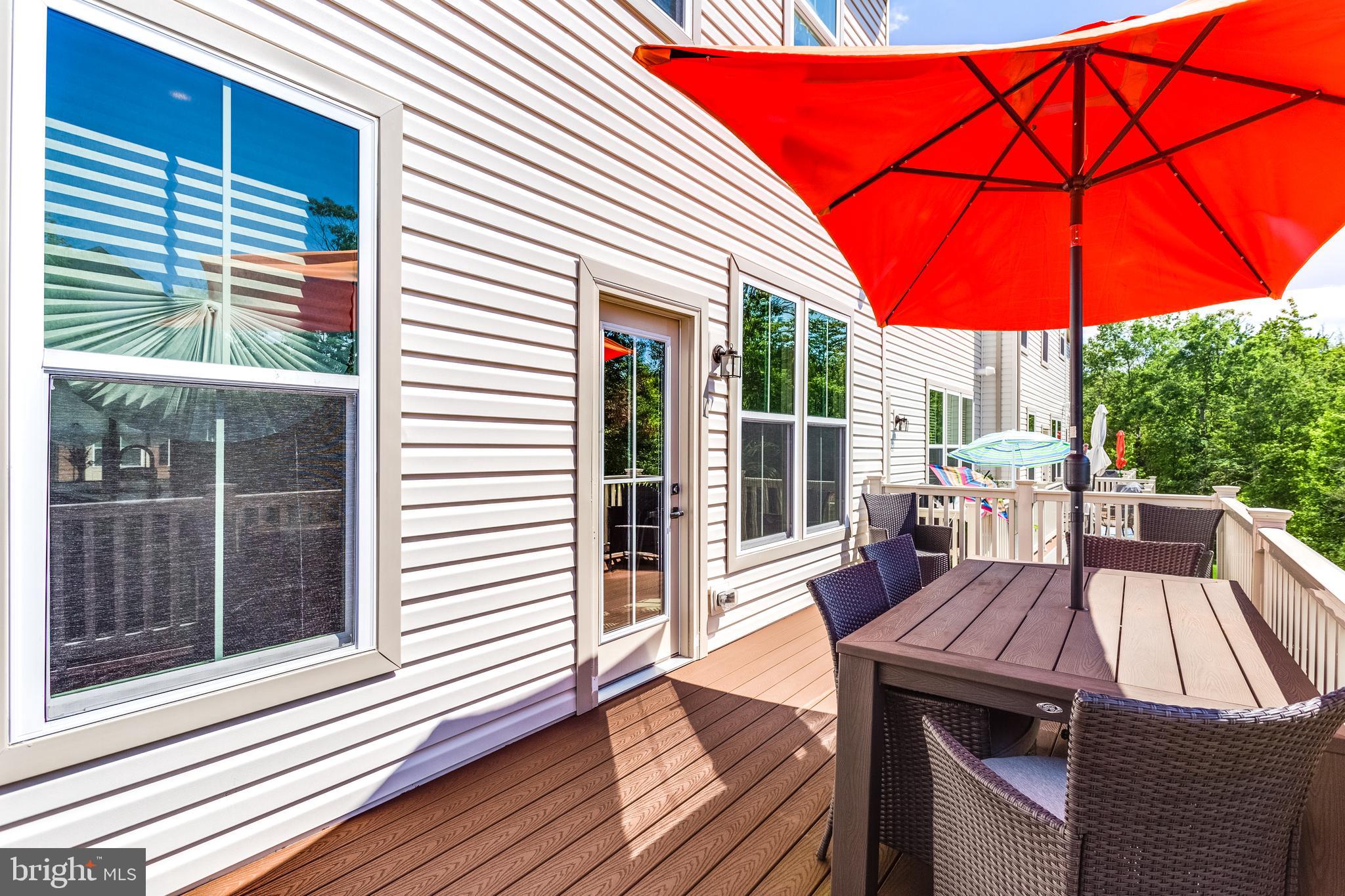 ST CHARLES SUB - Residential Lease