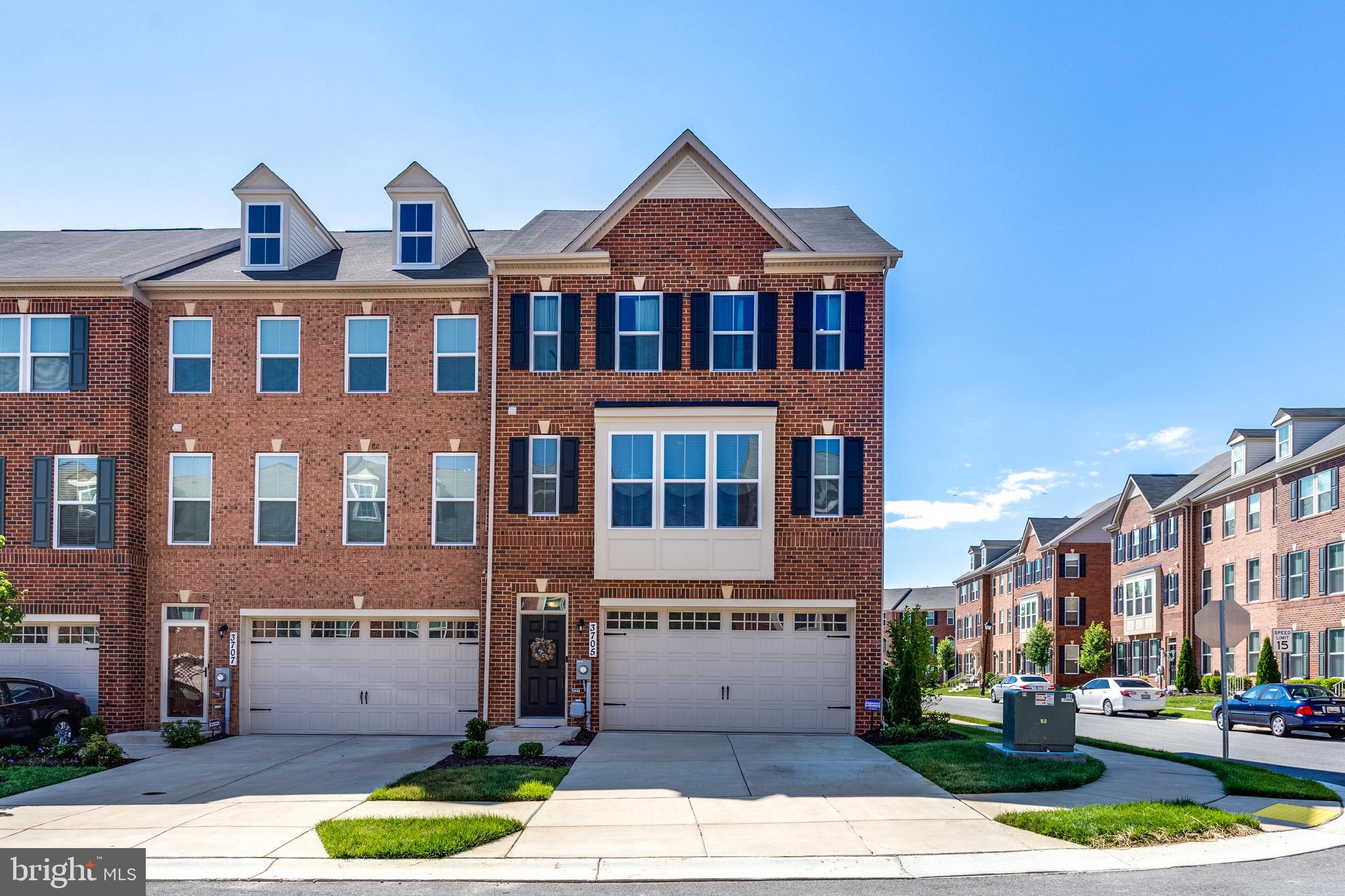 ST CHARLES SUB - Residential Lease