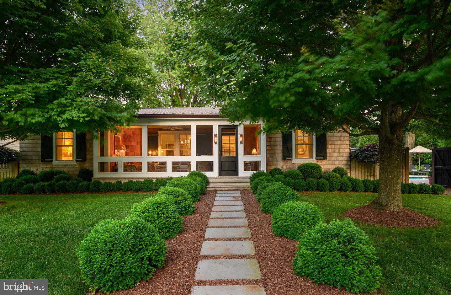 SCHOOLVUE - Residential
