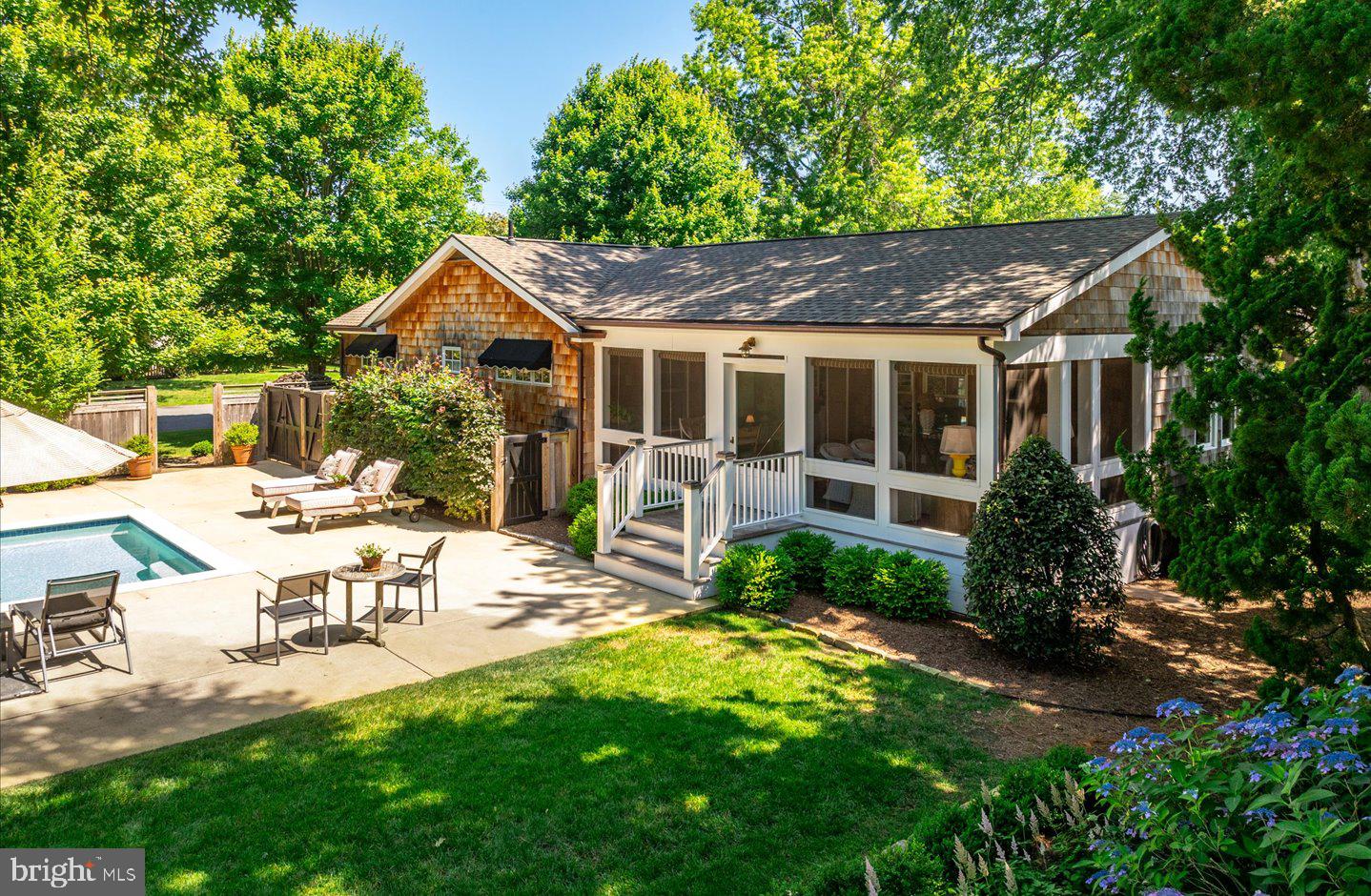SCHOOLVUE - Residential