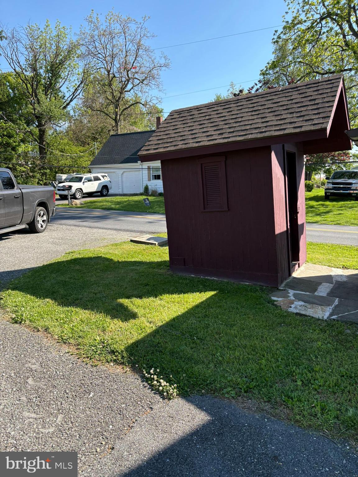 WEST HEMPFIELD - Residential