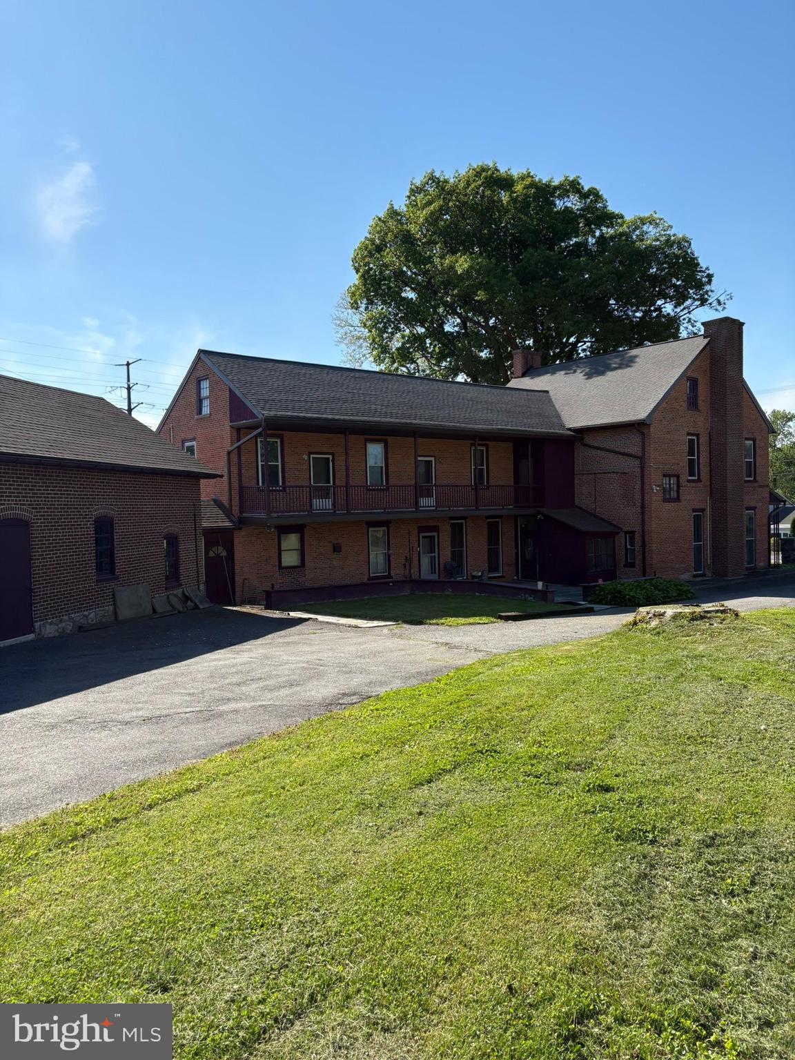 WEST HEMPFIELD - Residential