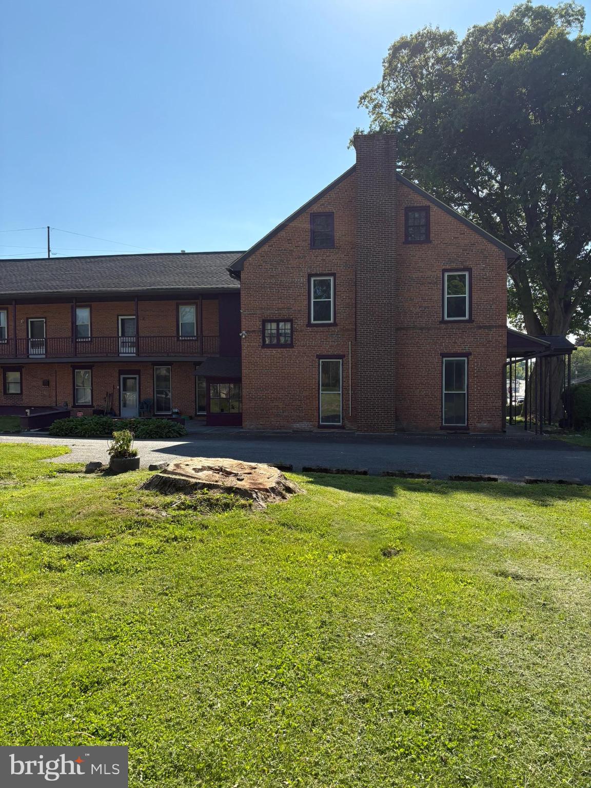 WEST HEMPFIELD - Residential